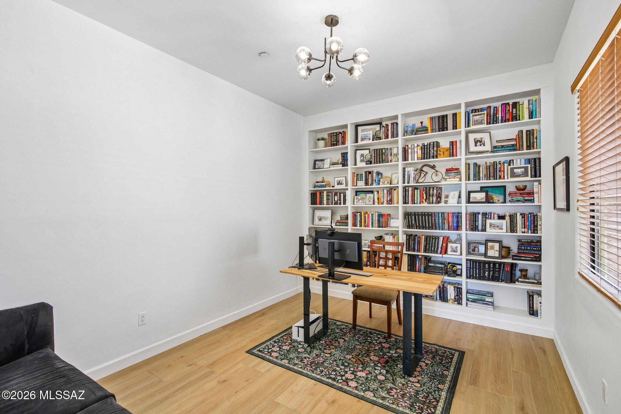 Sycamore Canyon Block A 1-18 - Residential