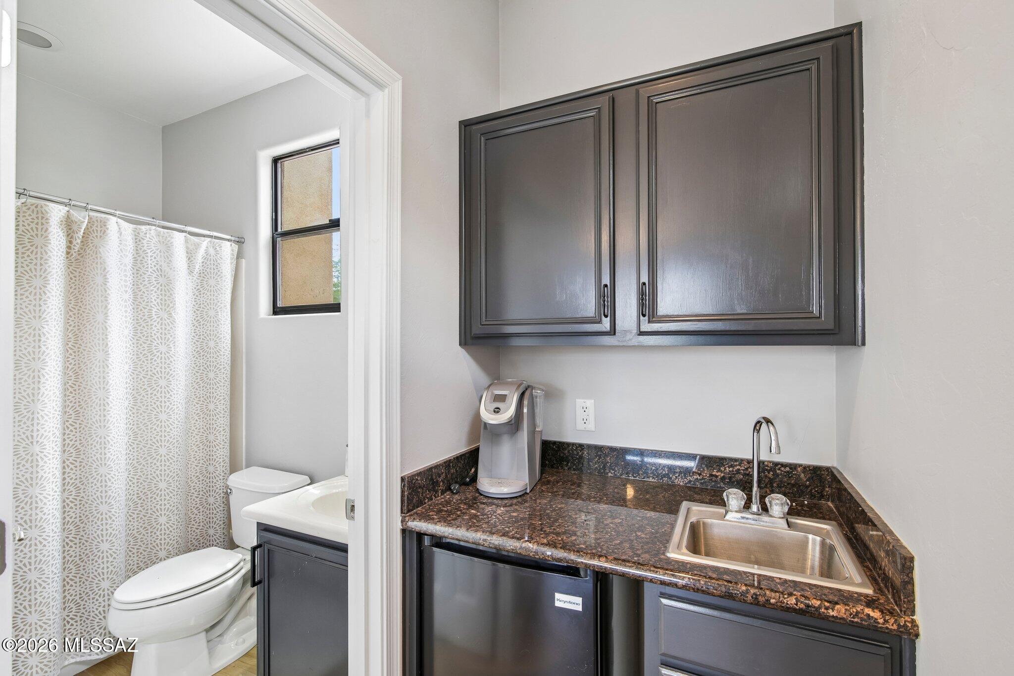 Sycamore Canyon Block A 1-18 - Residential