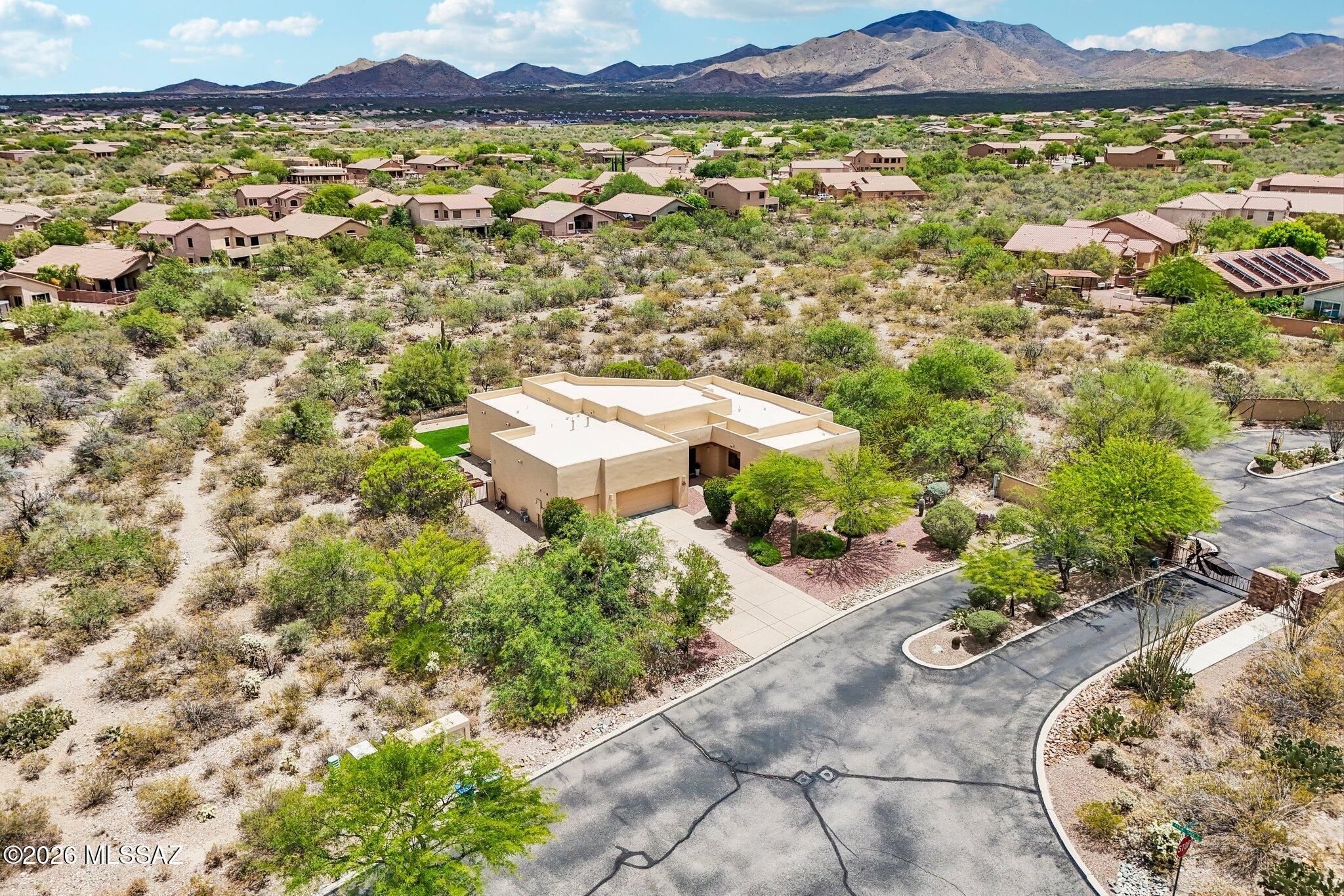 Sycamore Canyon Block A 1-18 - Residential