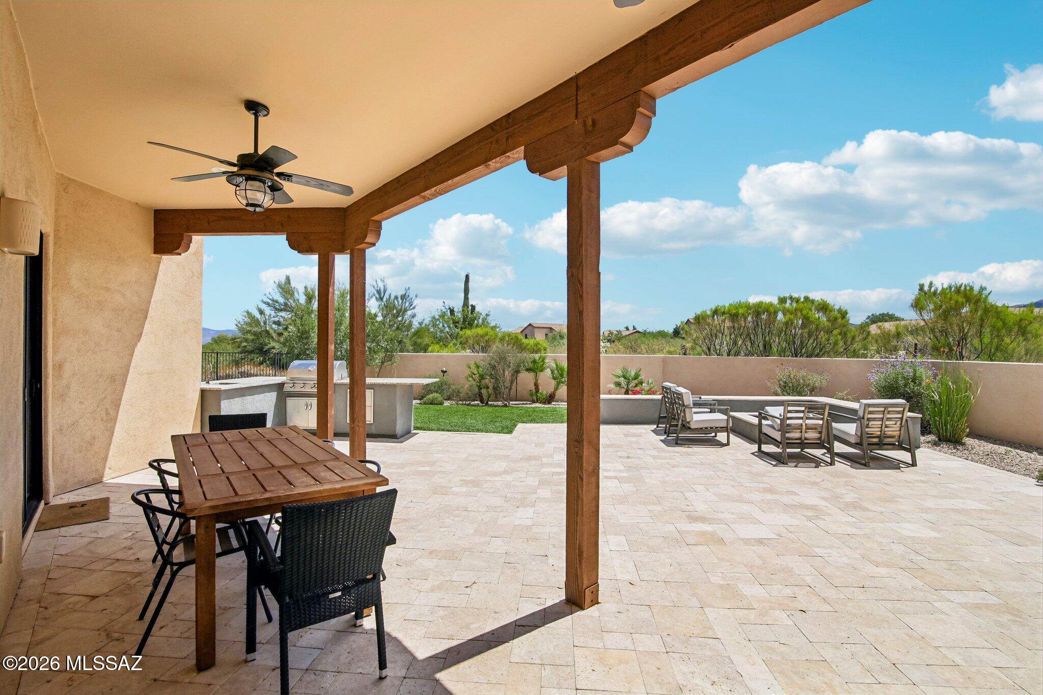 Sycamore Canyon Block A 1-18 - Residential