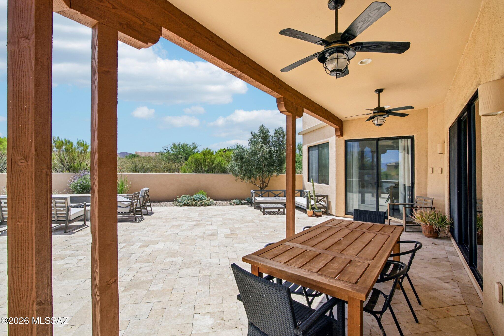 Sycamore Canyon Block A 1-18 - Residential