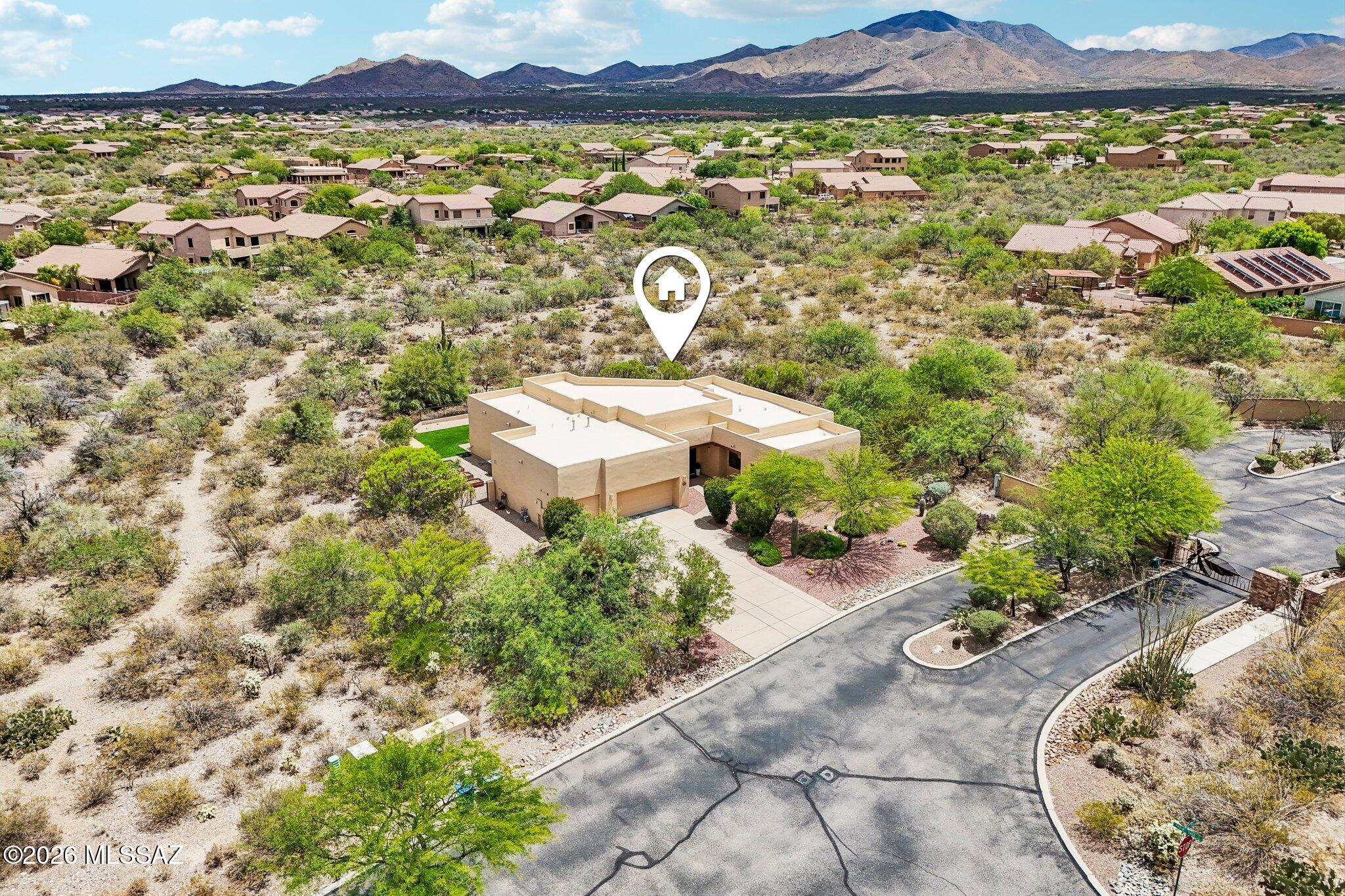 Sycamore Canyon Block A 1-18 - Residential