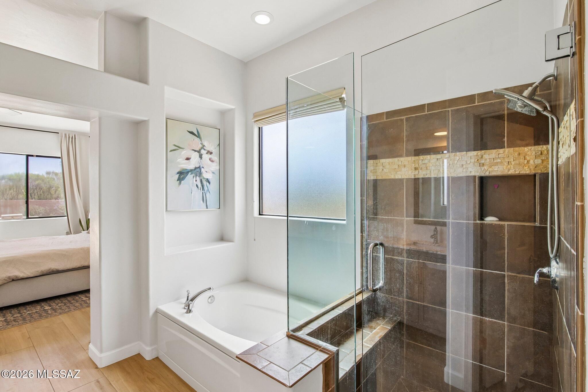 Sycamore Canyon Block A 1-18 - Residential