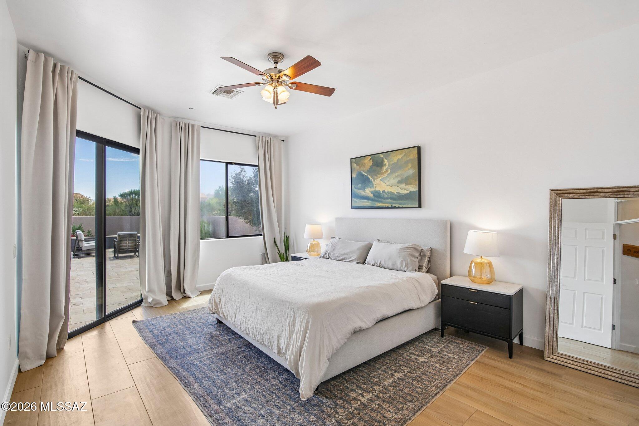 Sycamore Canyon Block A 1-18 - Residential