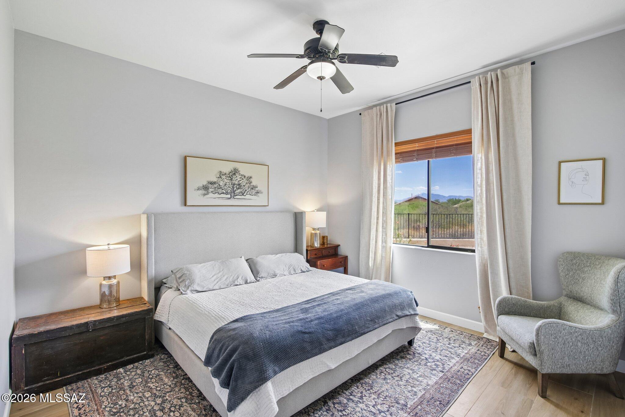 Sycamore Canyon Block A 1-18 - Residential