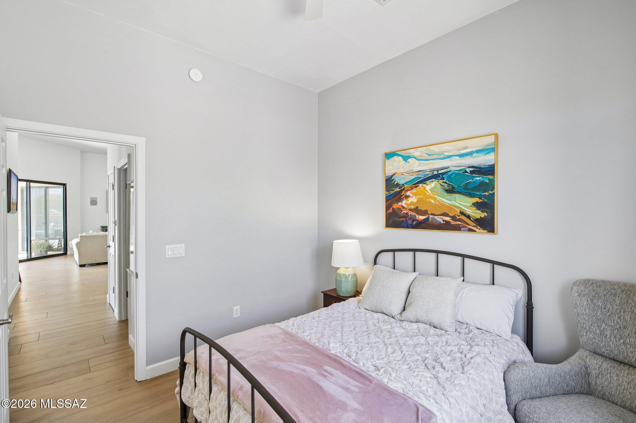 Sycamore Canyon Block A 1-18 - Residential