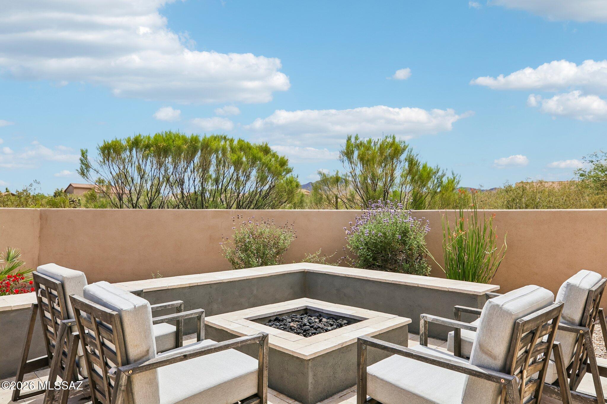 Sycamore Canyon Block A 1-18 - Residential