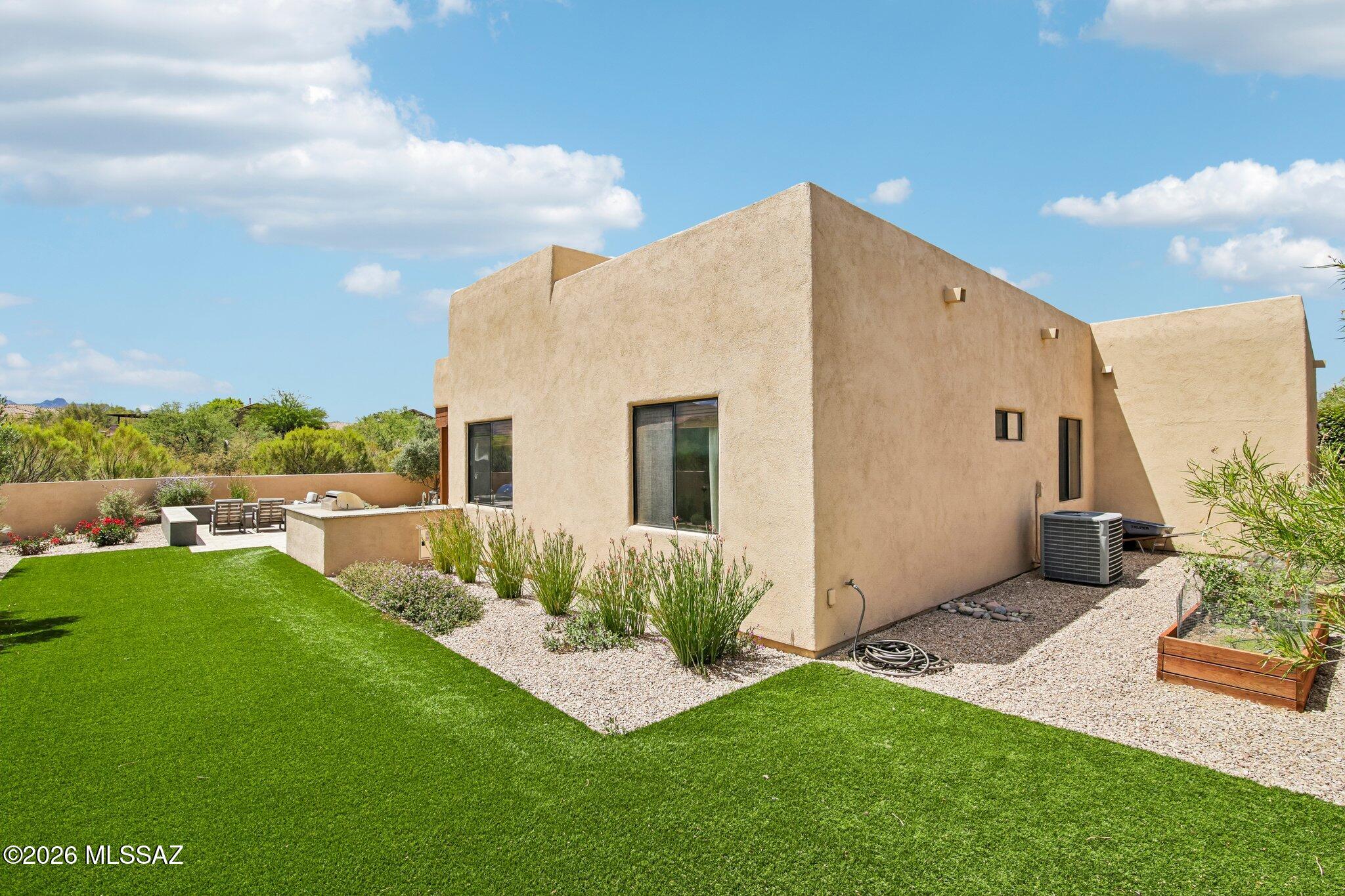 Sycamore Canyon Block A 1-18 - Residential