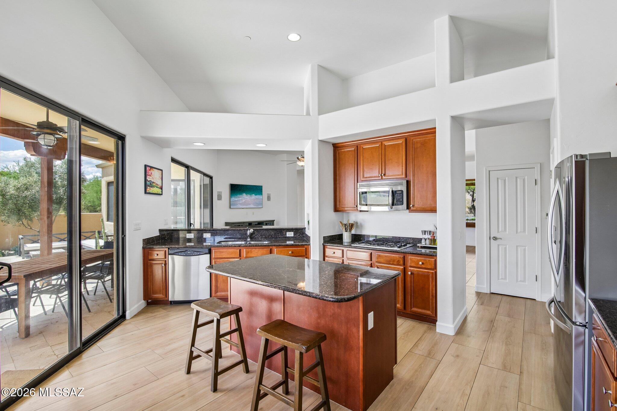 Sycamore Canyon Block A 1-18 - Residential