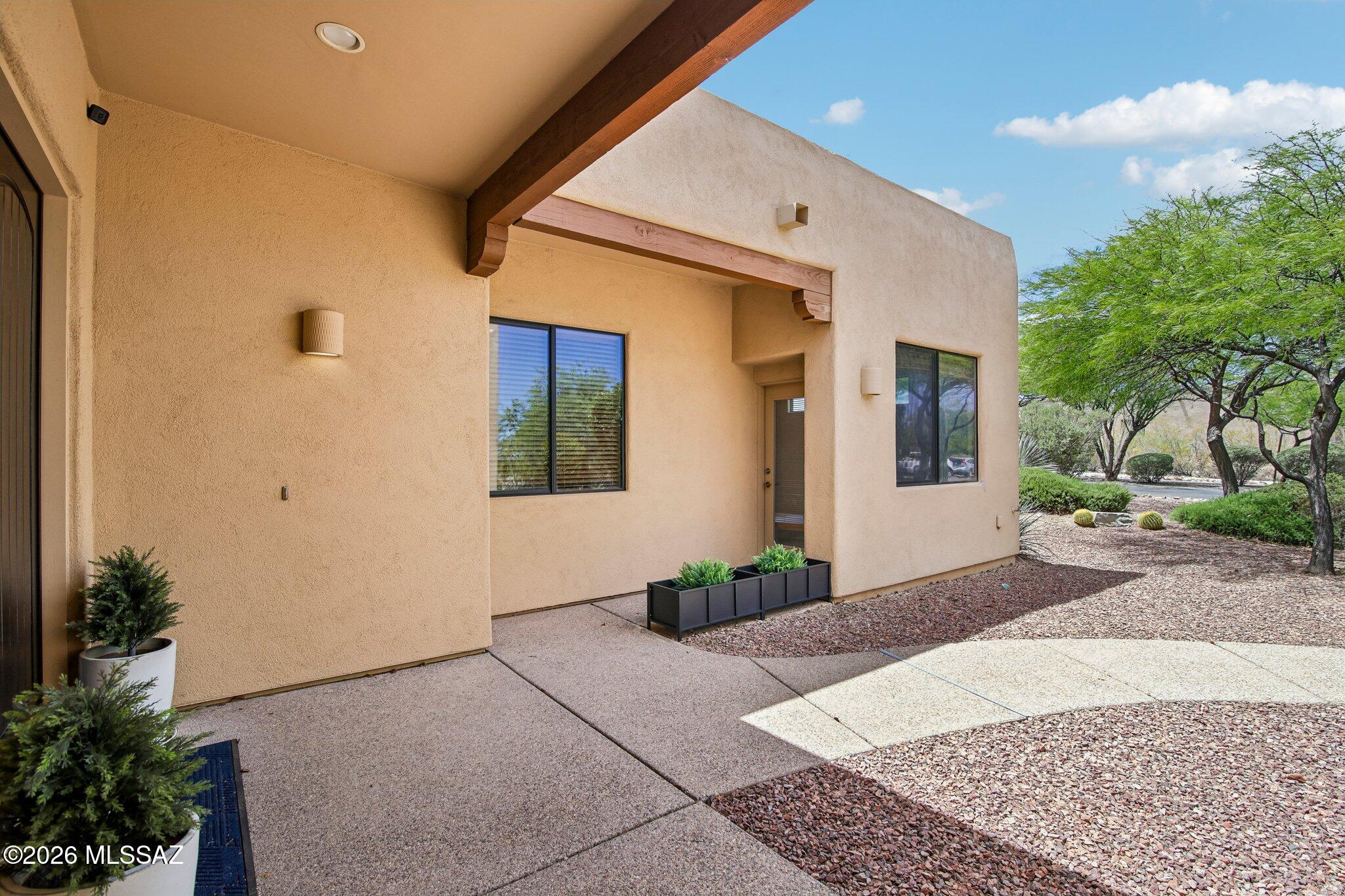 Sycamore Canyon Block A 1-18 - Residential