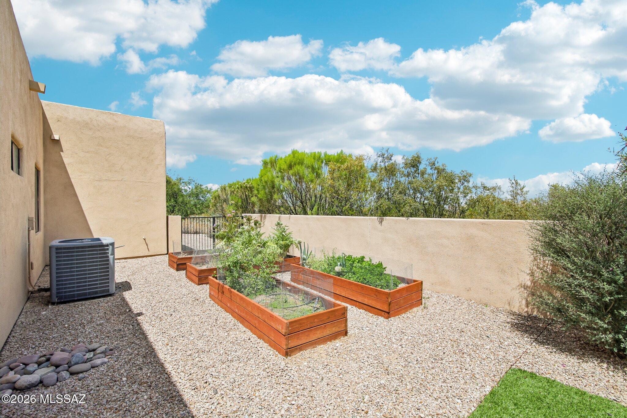 Sycamore Canyon Block A 1-18 - Residential