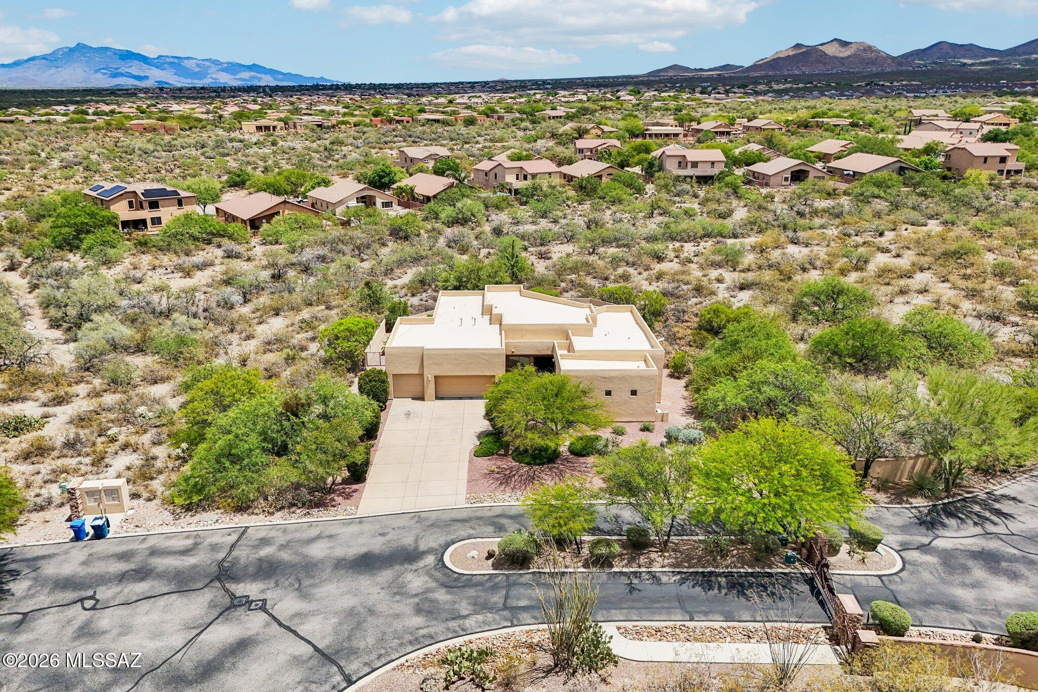 Sycamore Canyon Block A 1-18 - Residential