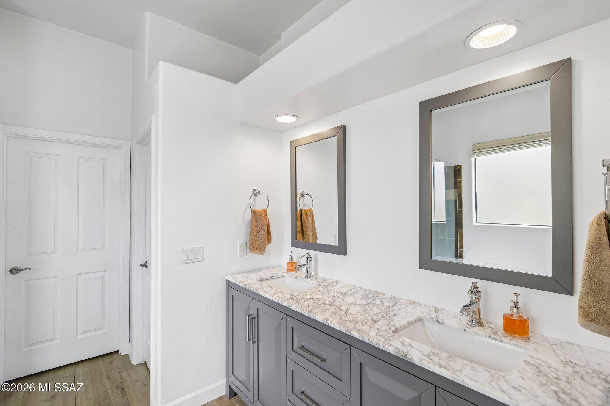 Sycamore Canyon Block A 1-18 - Residential