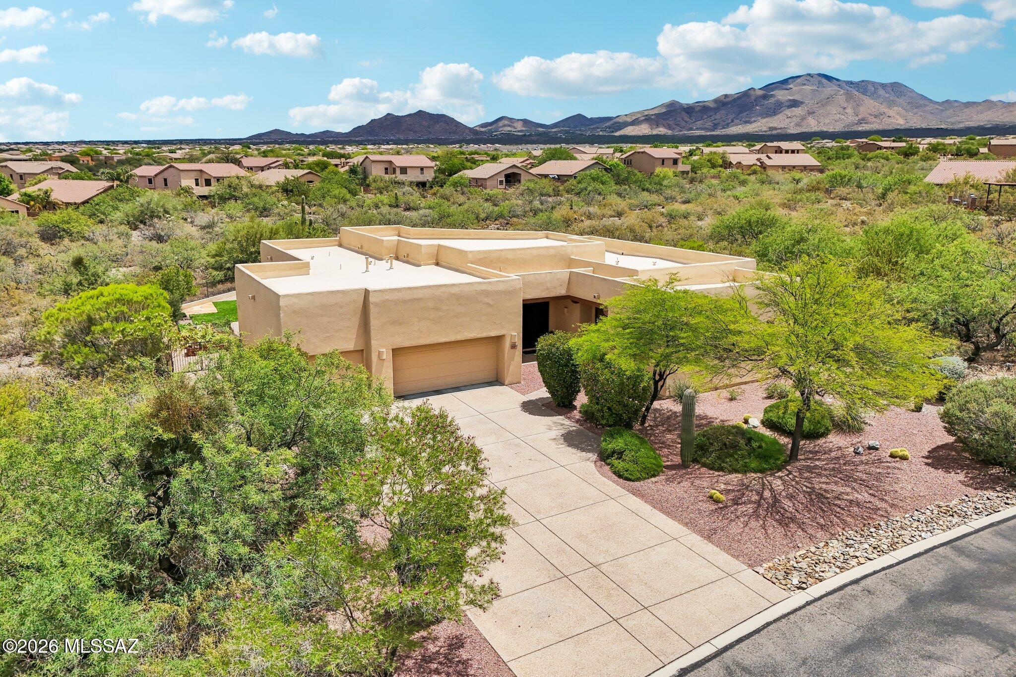 Sycamore Canyon Block A 1-18 - Residential