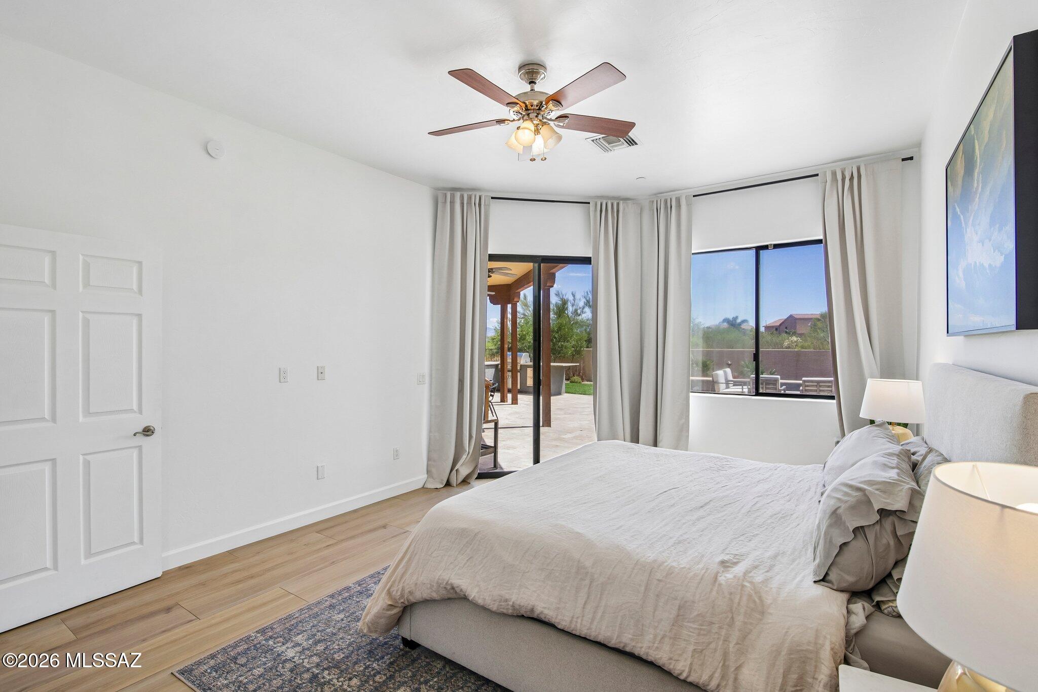 Sycamore Canyon Block A 1-18 - Residential