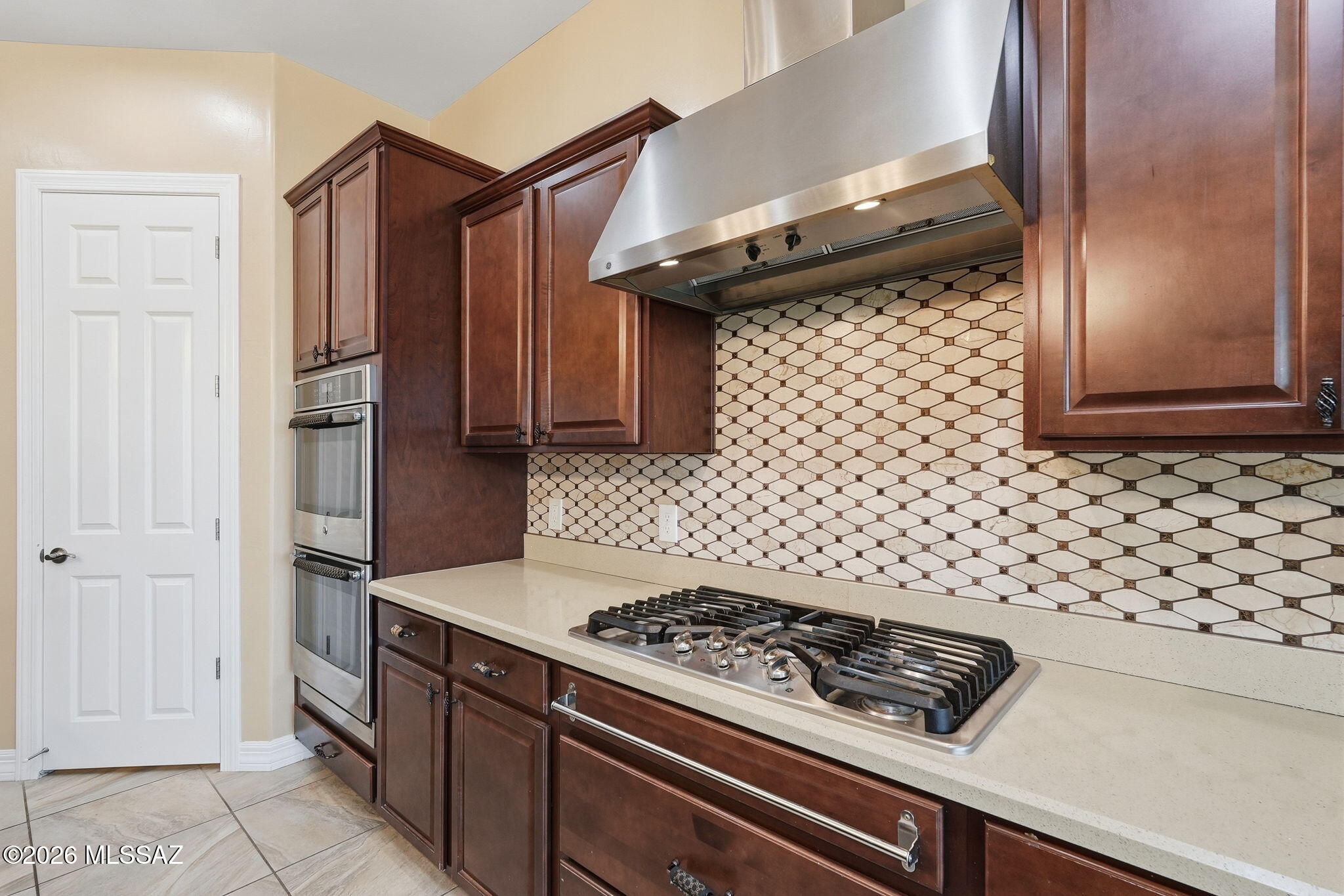 Maracay At Vistoso Block 5 (1-47) - Residential