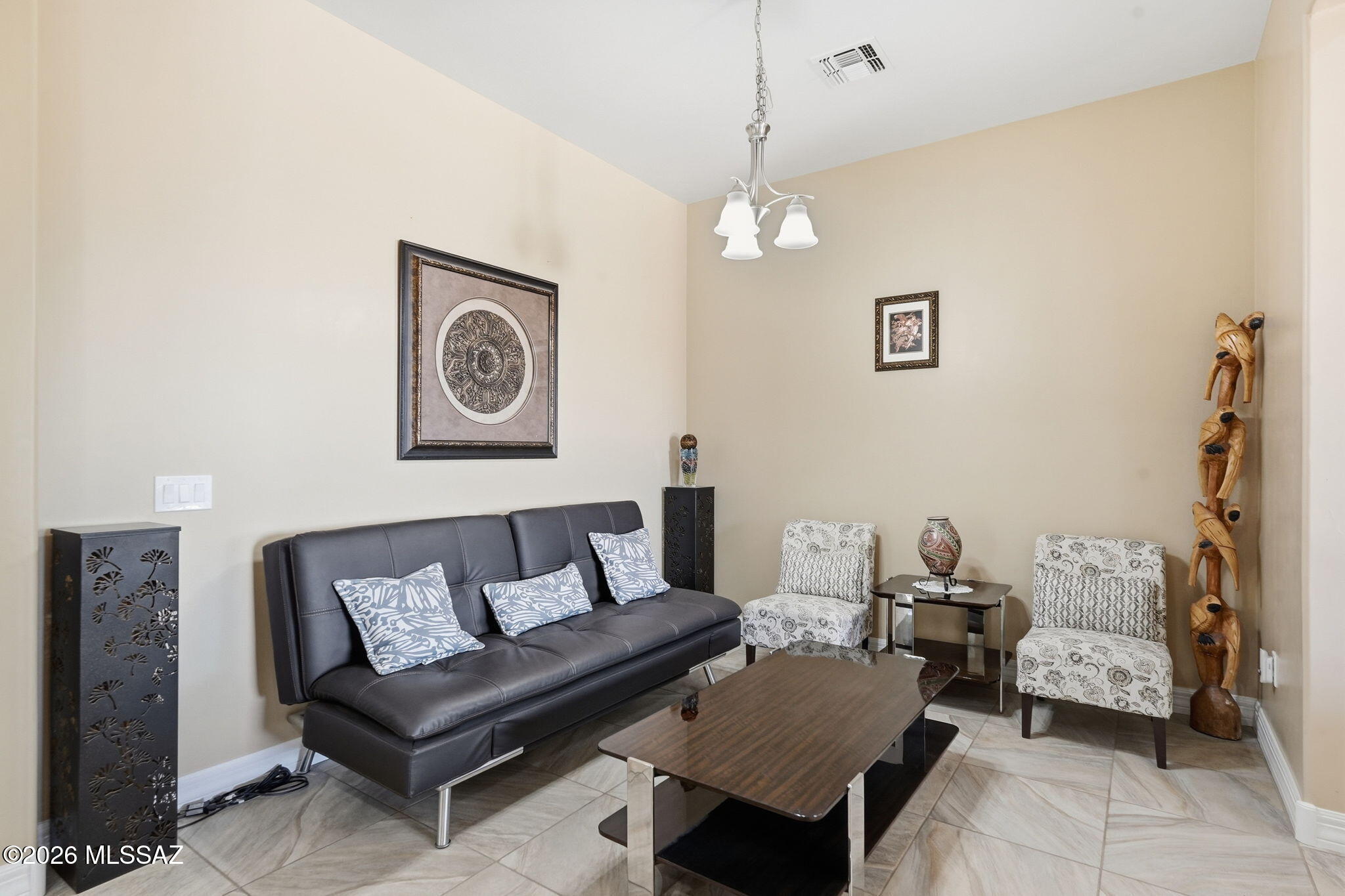 Maracay At Vistoso Block 5 (1-47) - Residential