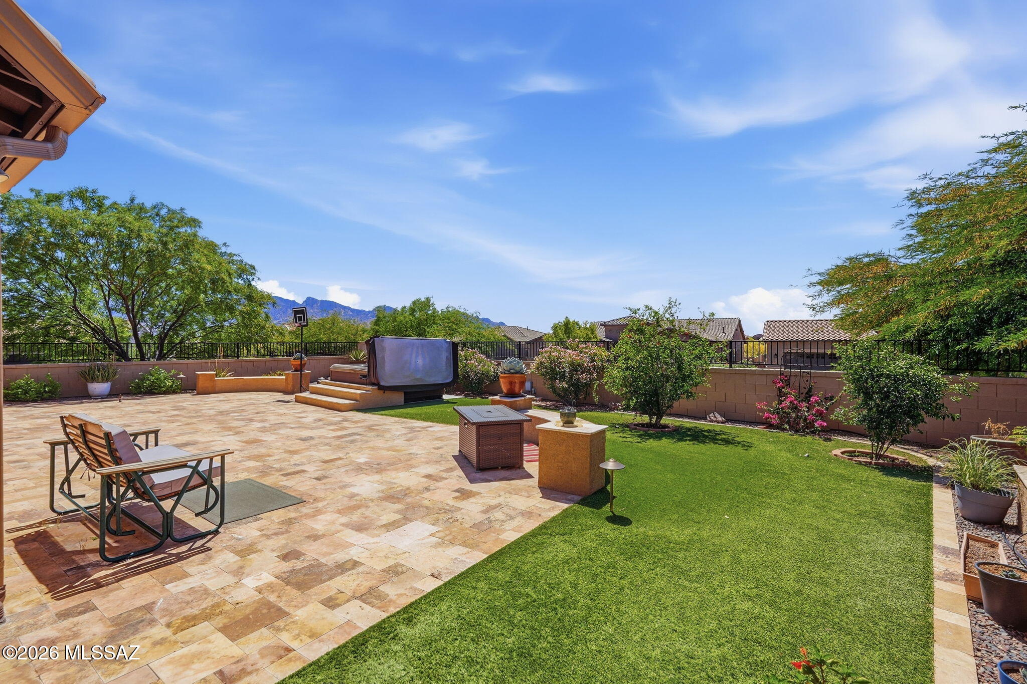 Maracay At Vistoso Block 5 (1-47) - Residential