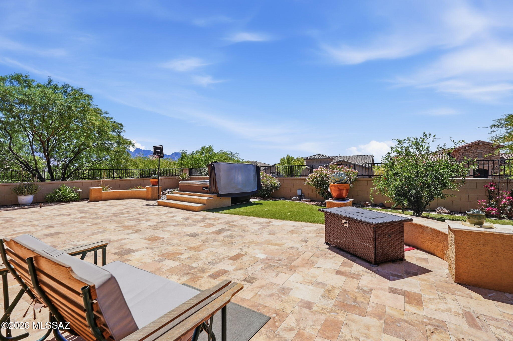 Maracay At Vistoso Block 5 (1-47) - Residential