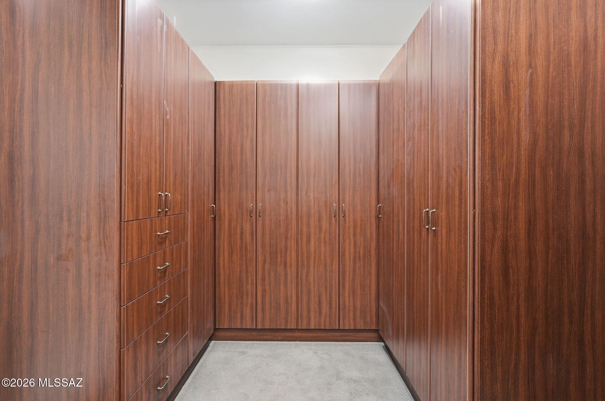 Maracay At Vistoso Block 5 (1-47) - Residential