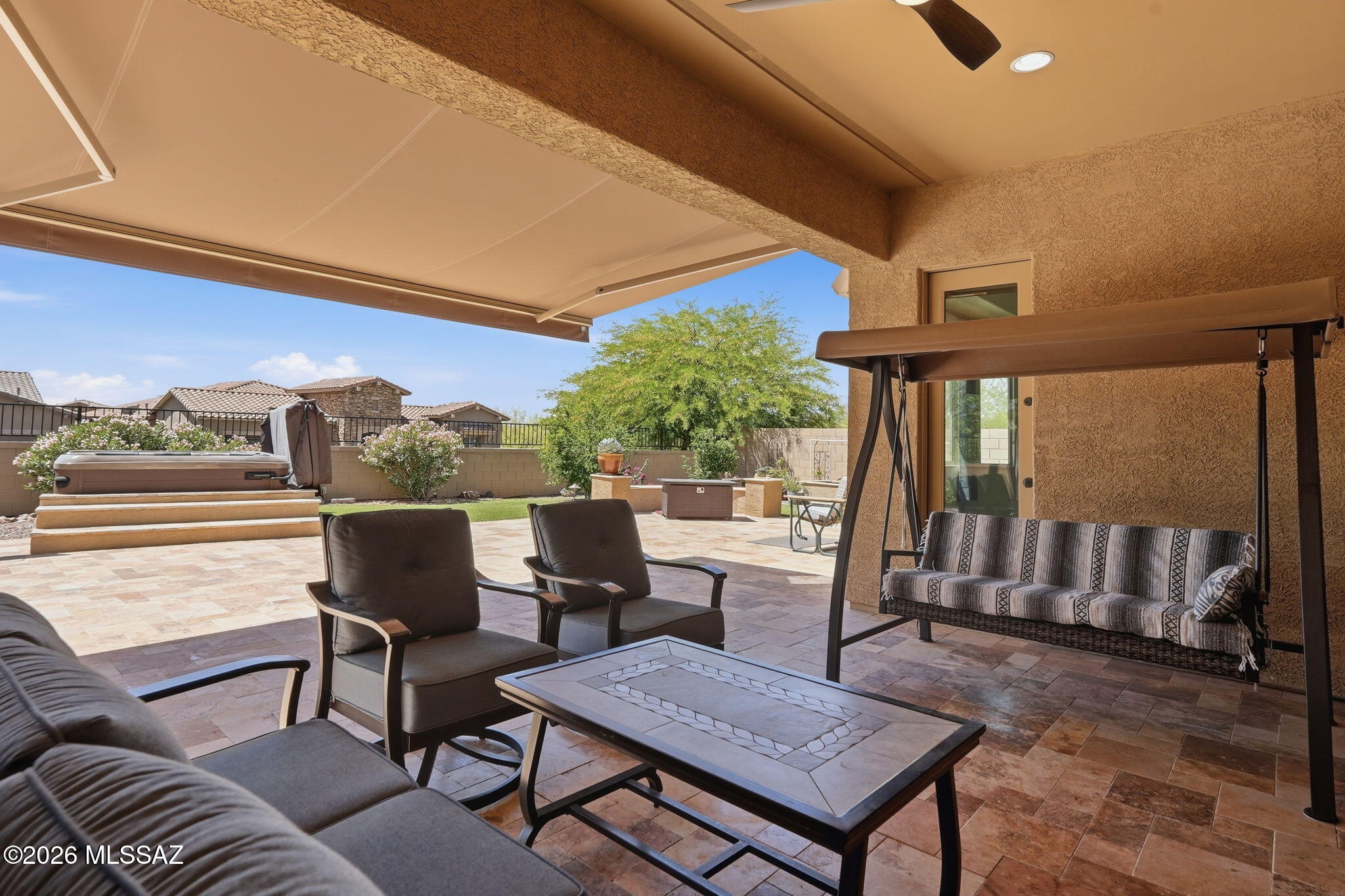 Maracay At Vistoso Block 5 (1-47) - Residential