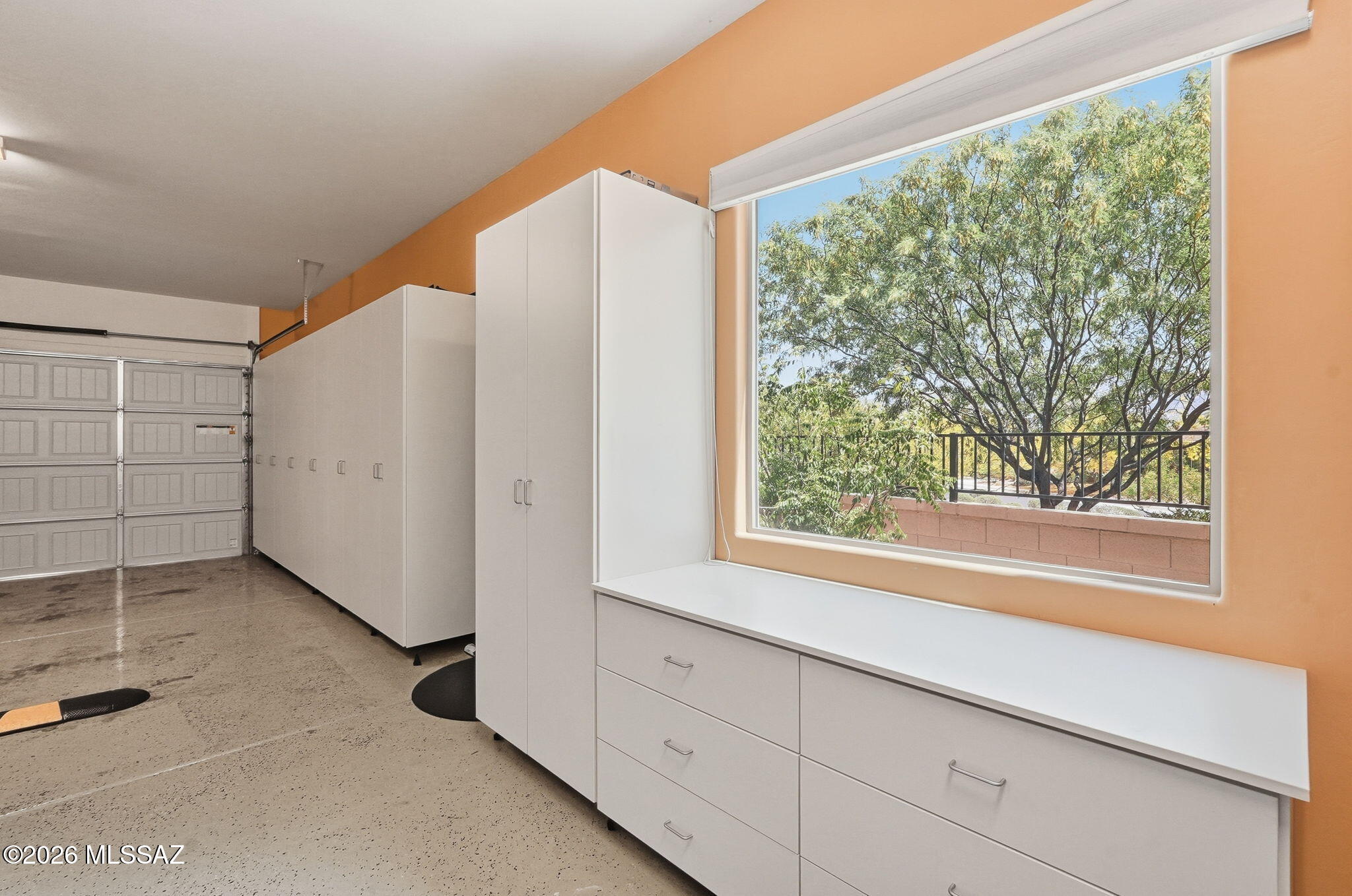Maracay At Vistoso Block 5 (1-47) - Residential