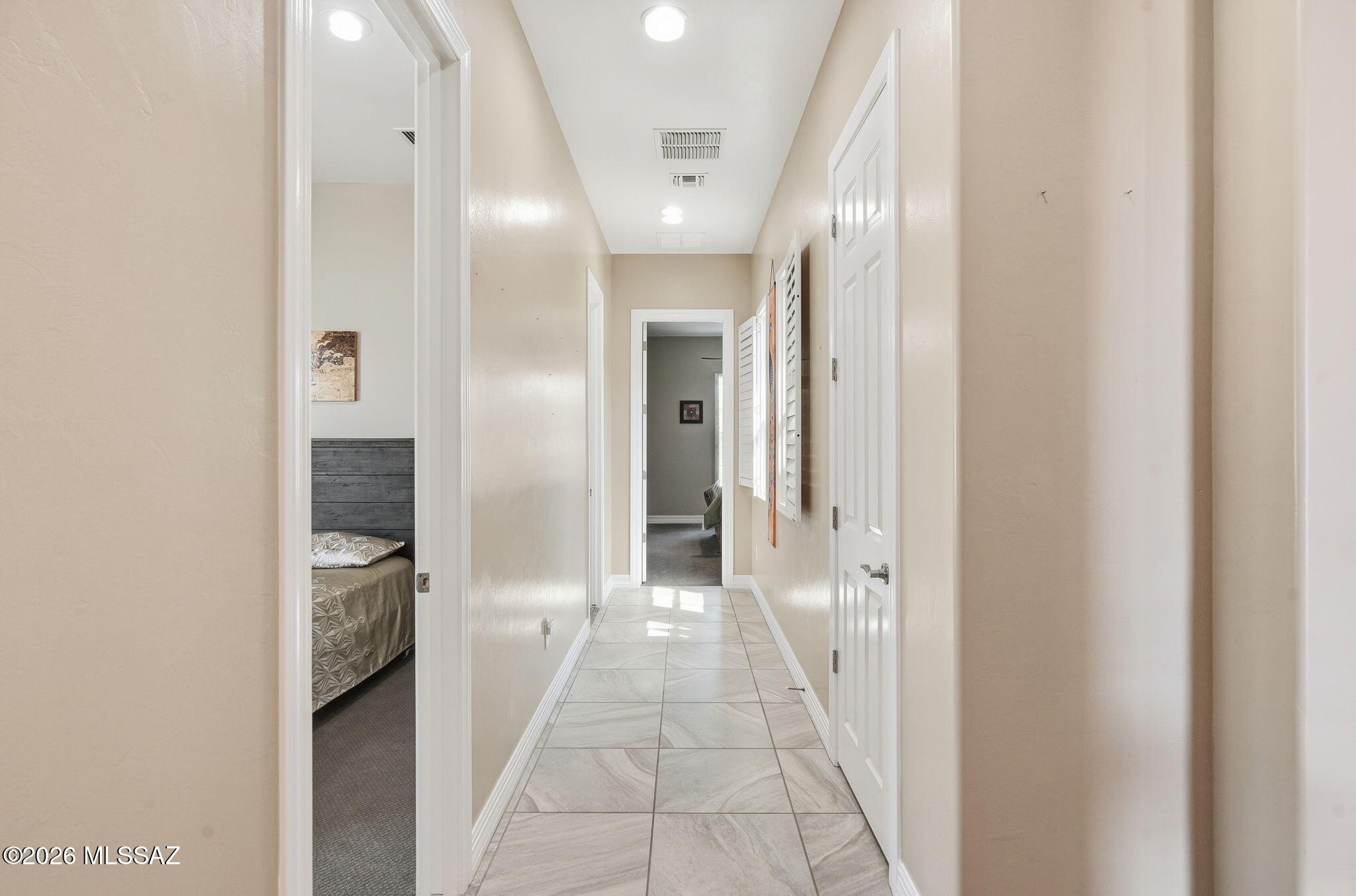 Maracay At Vistoso Block 5 (1-47) - Residential