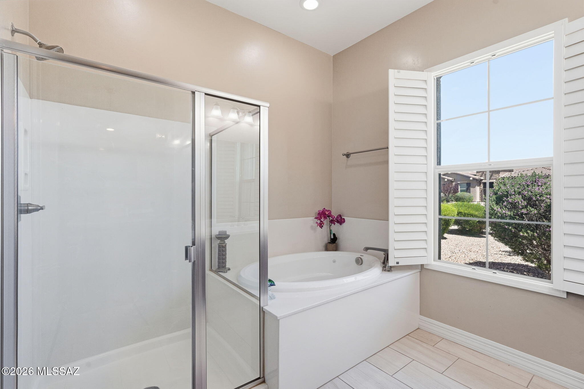 Maracay At Vistoso Block 5 (1-47) - Residential