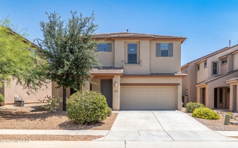 Photo of 12936 N Carlsbad Place, Oro Valley, AZ 85755 (MLS # 22619391)