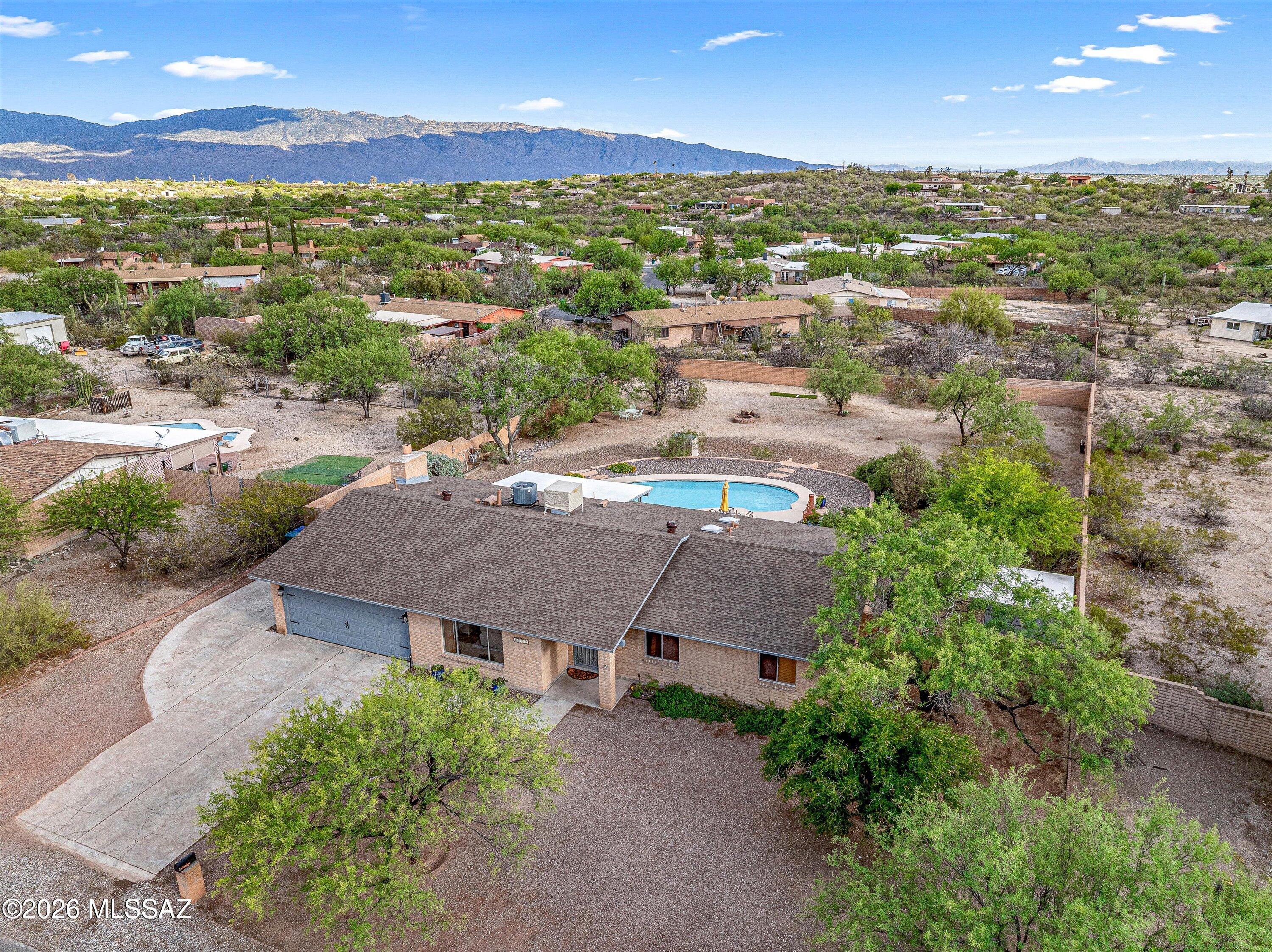 Rancho Sierra (147-298) - Residential