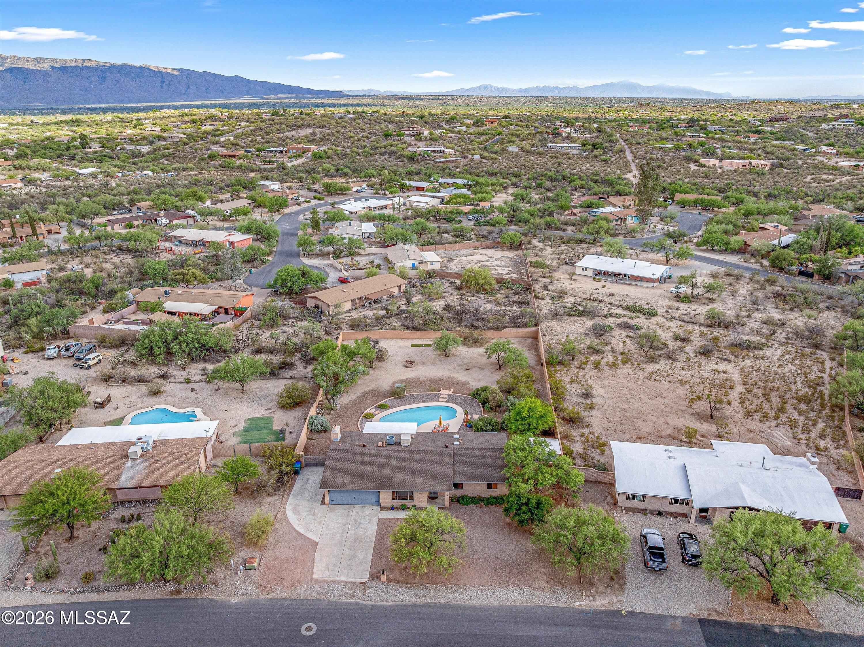 Rancho Sierra (147-298) - Residential