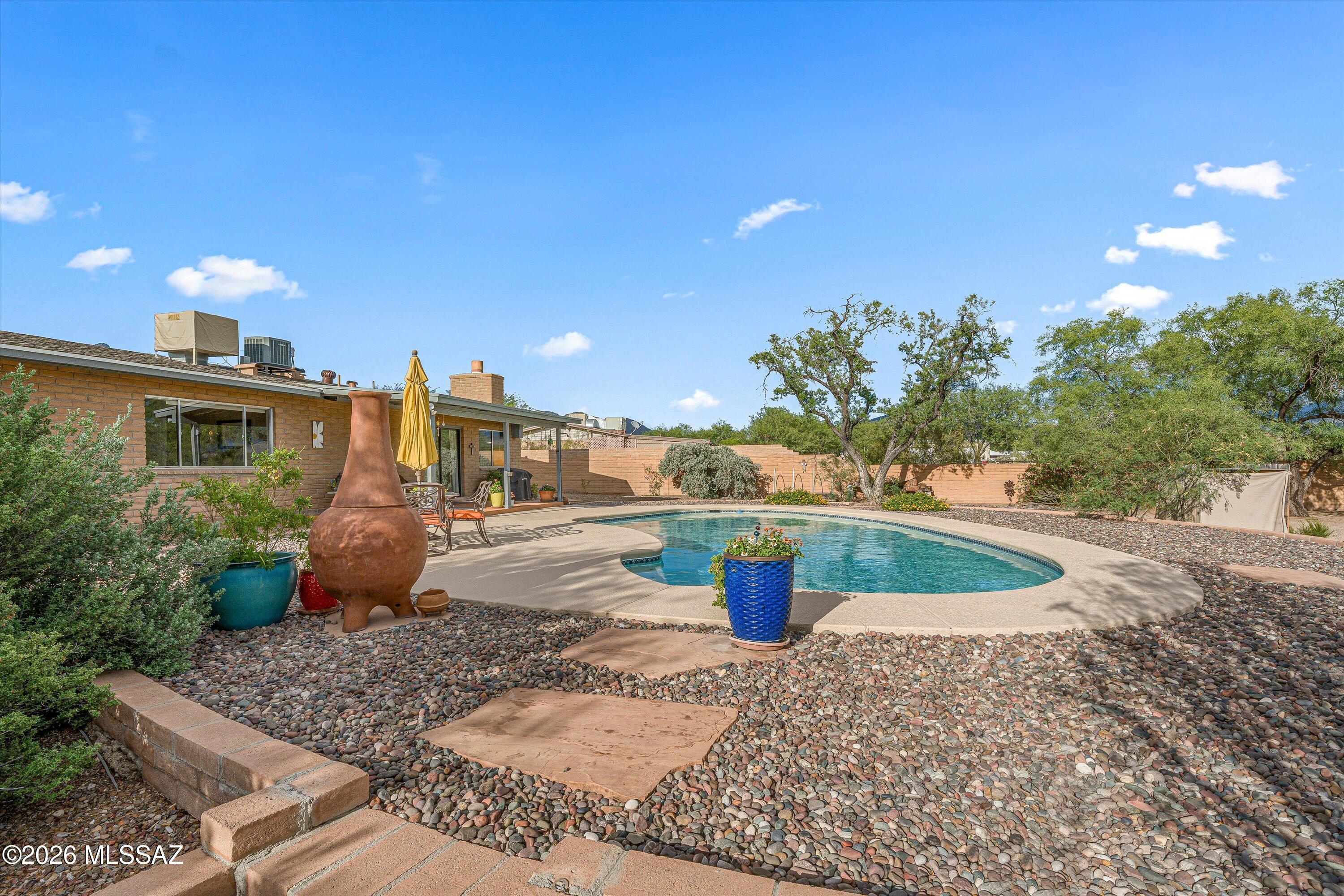 Rancho Sierra (147-298) - Residential