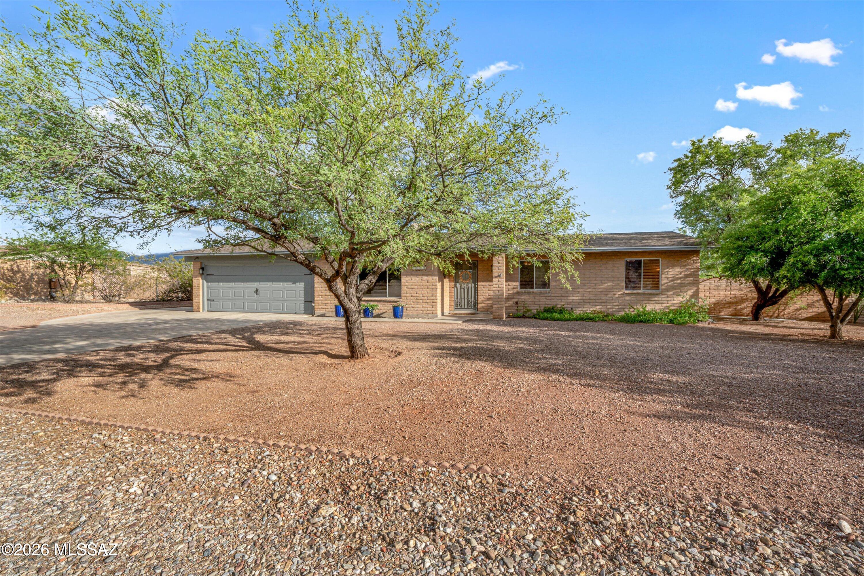 10114 E Rio De Oro Drive