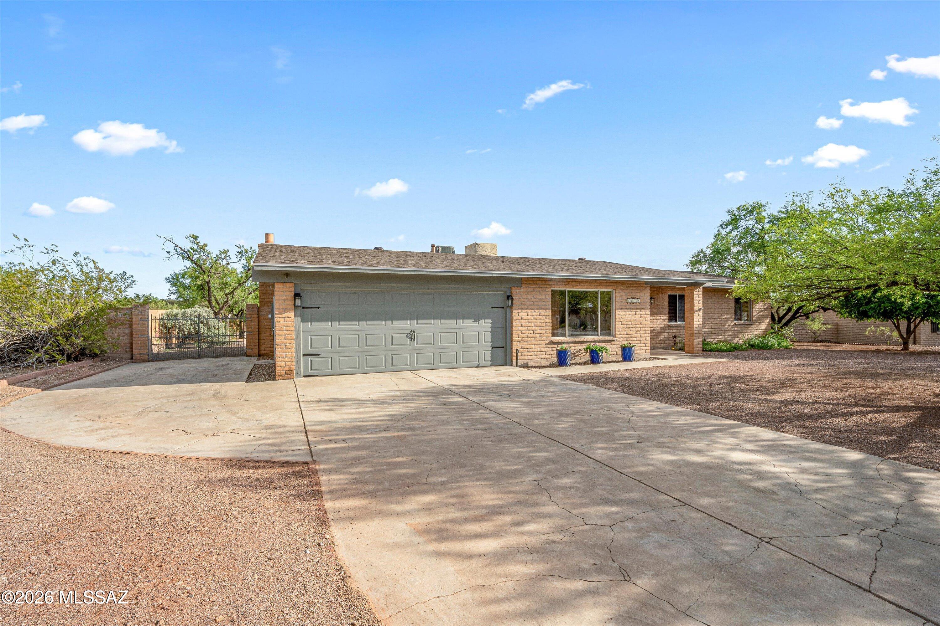 10114 E Rio De Oro Drive