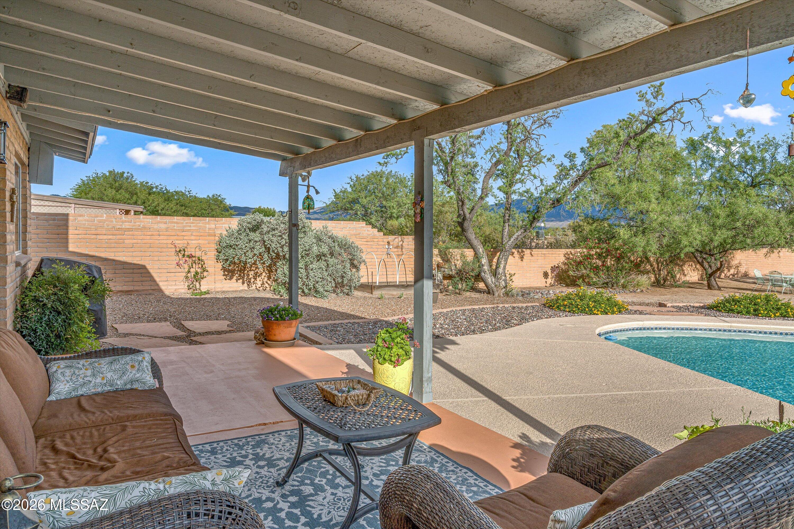 Rancho Sierra (147-298) - Residential