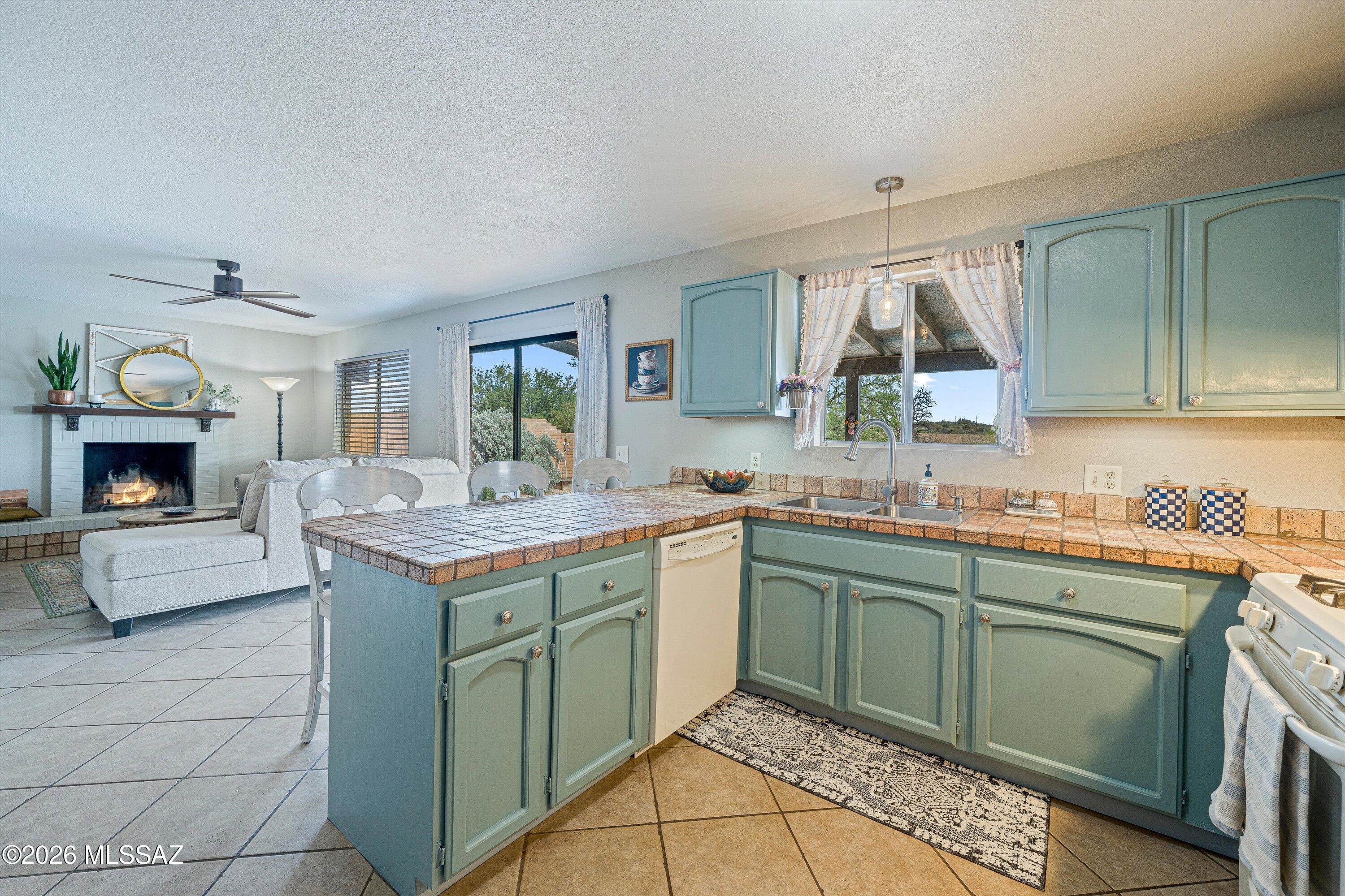 Rancho Sierra (147-298) - Residential