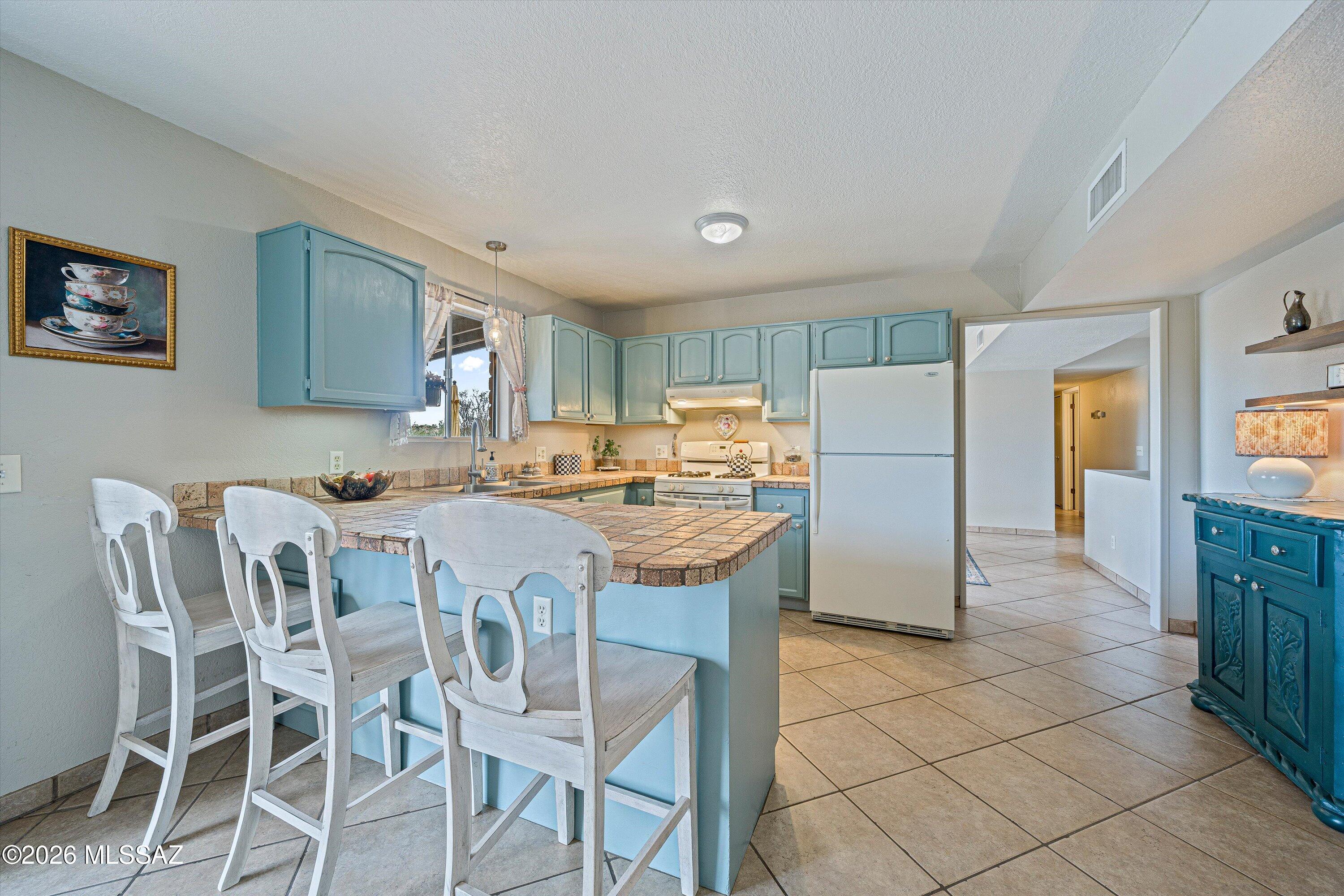 Rancho Sierra (147-298) - Residential
