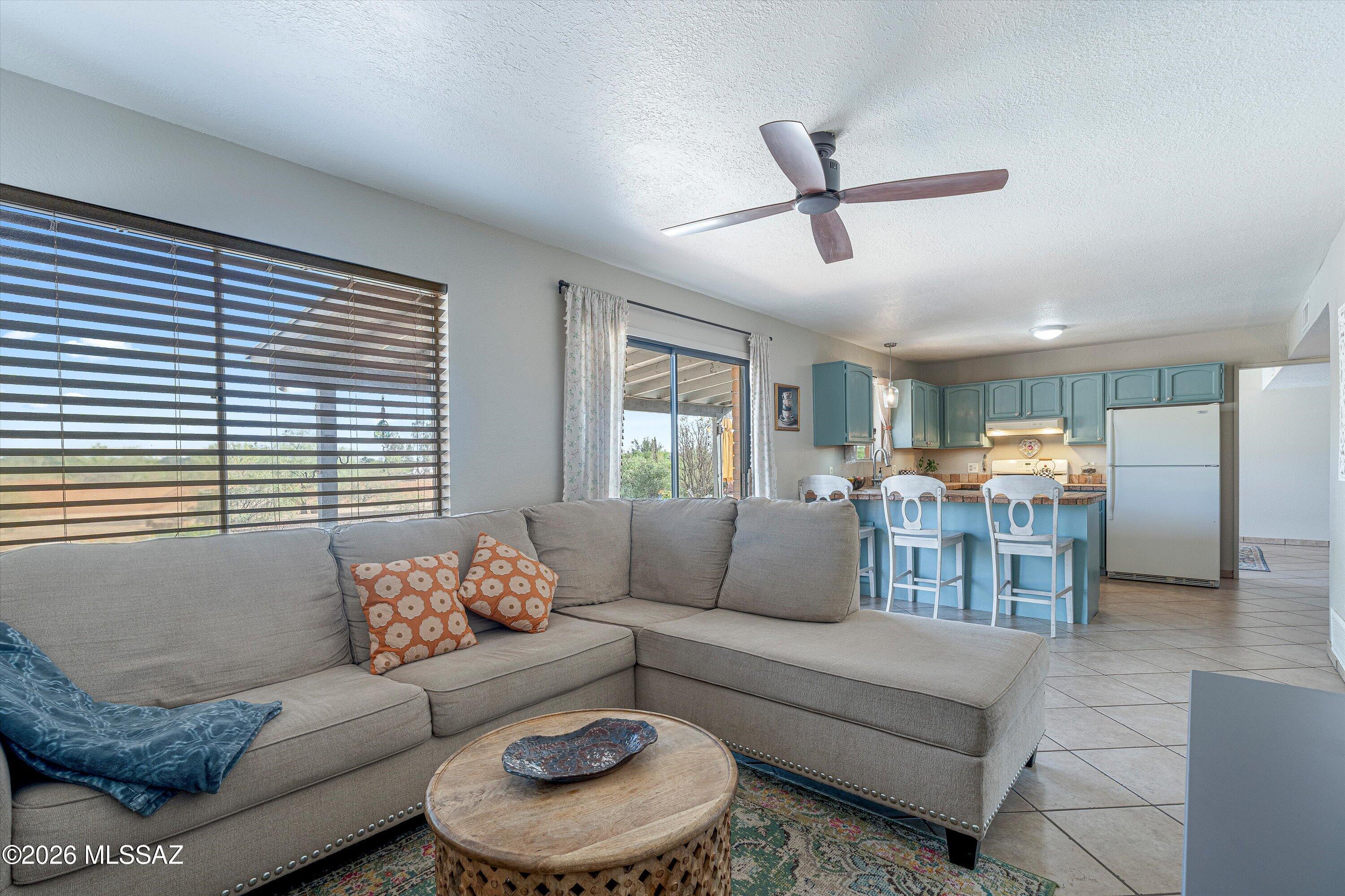 Rancho Sierra (147-298) - Residential