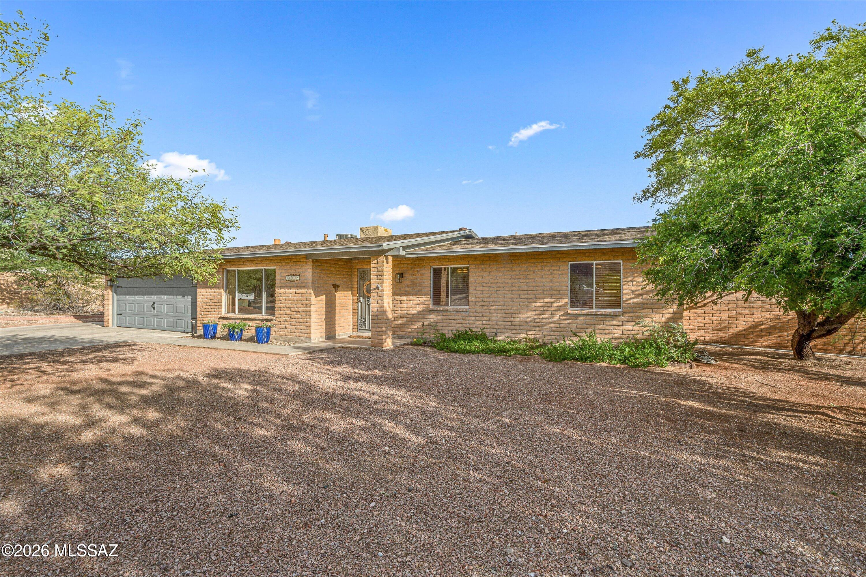 10114 E Rio De Oro Drive