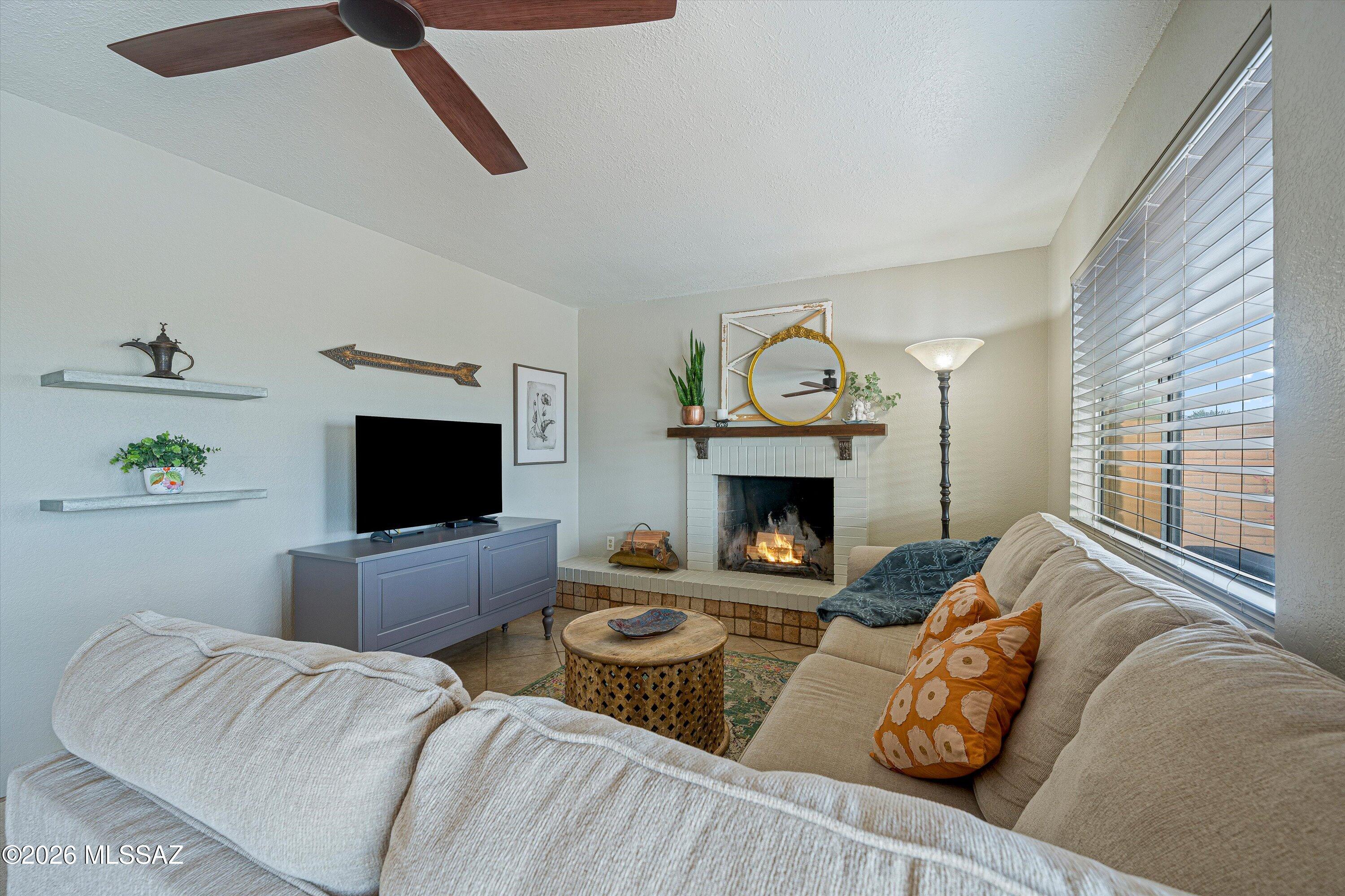 Rancho Sierra (147-298) - Residential