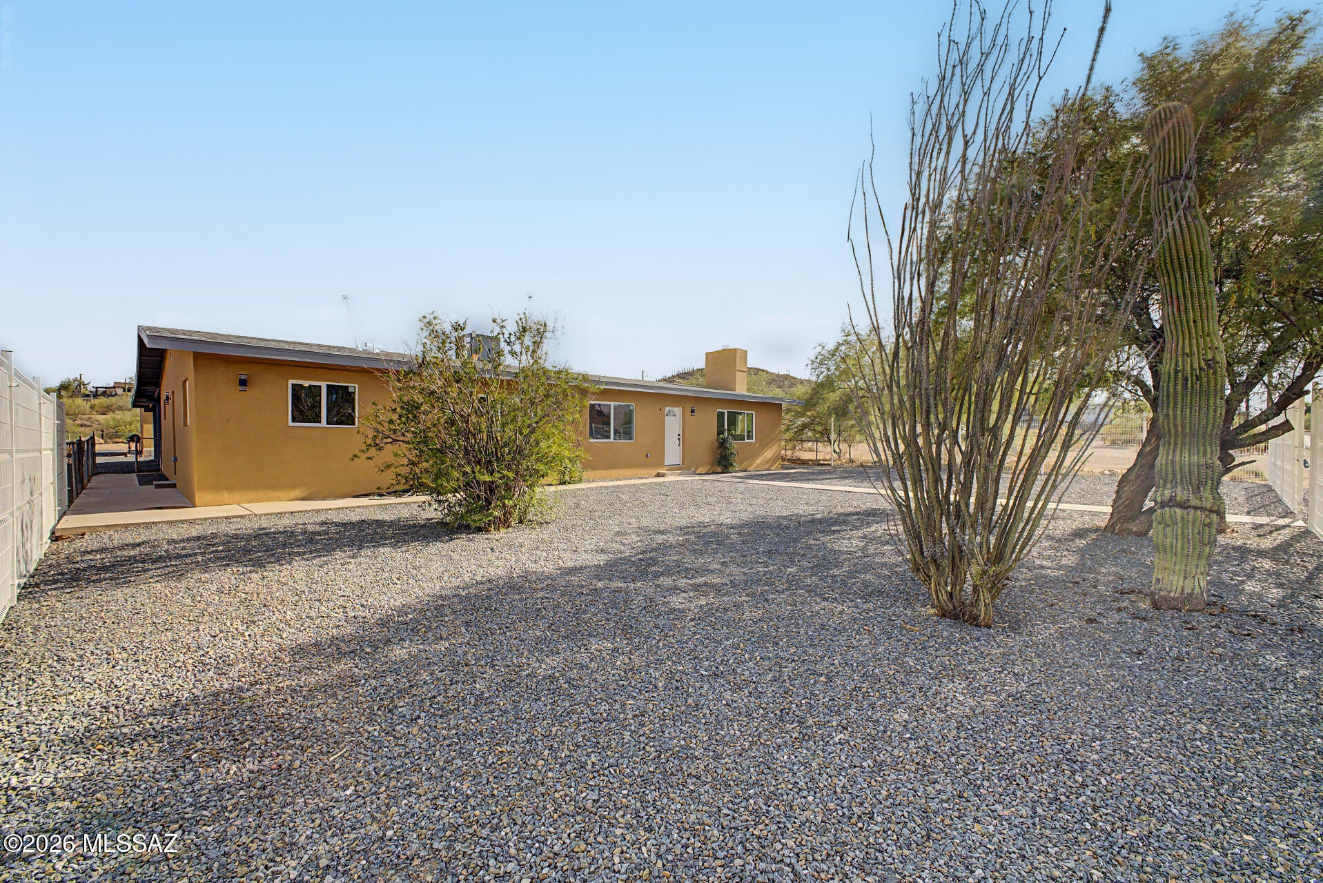 1825 W Probasco Drive