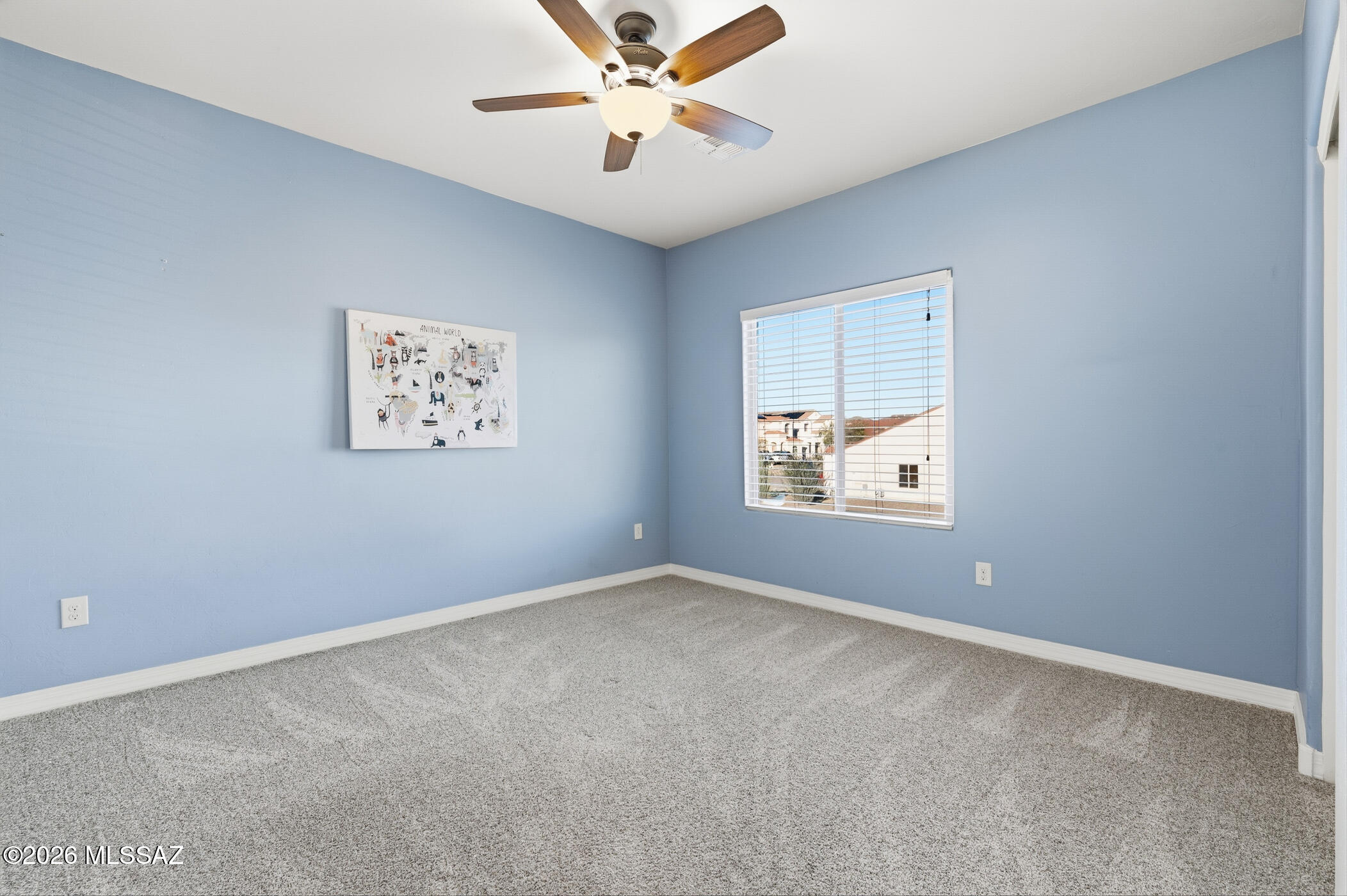 New Tucson Unit NO. 5 (1-312) - Residential