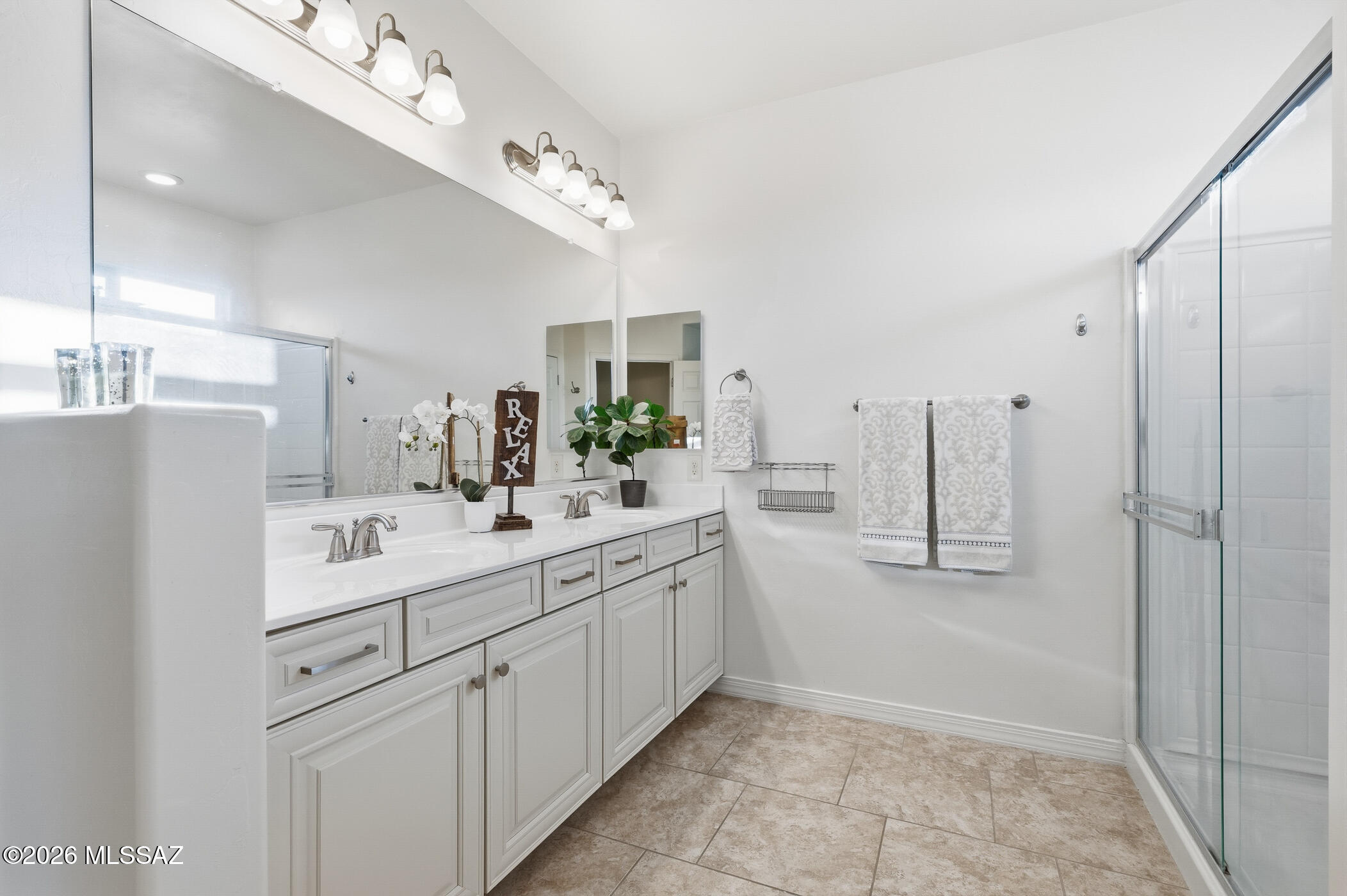 New Tucson Unit NO. 5 (1-312) - Residential