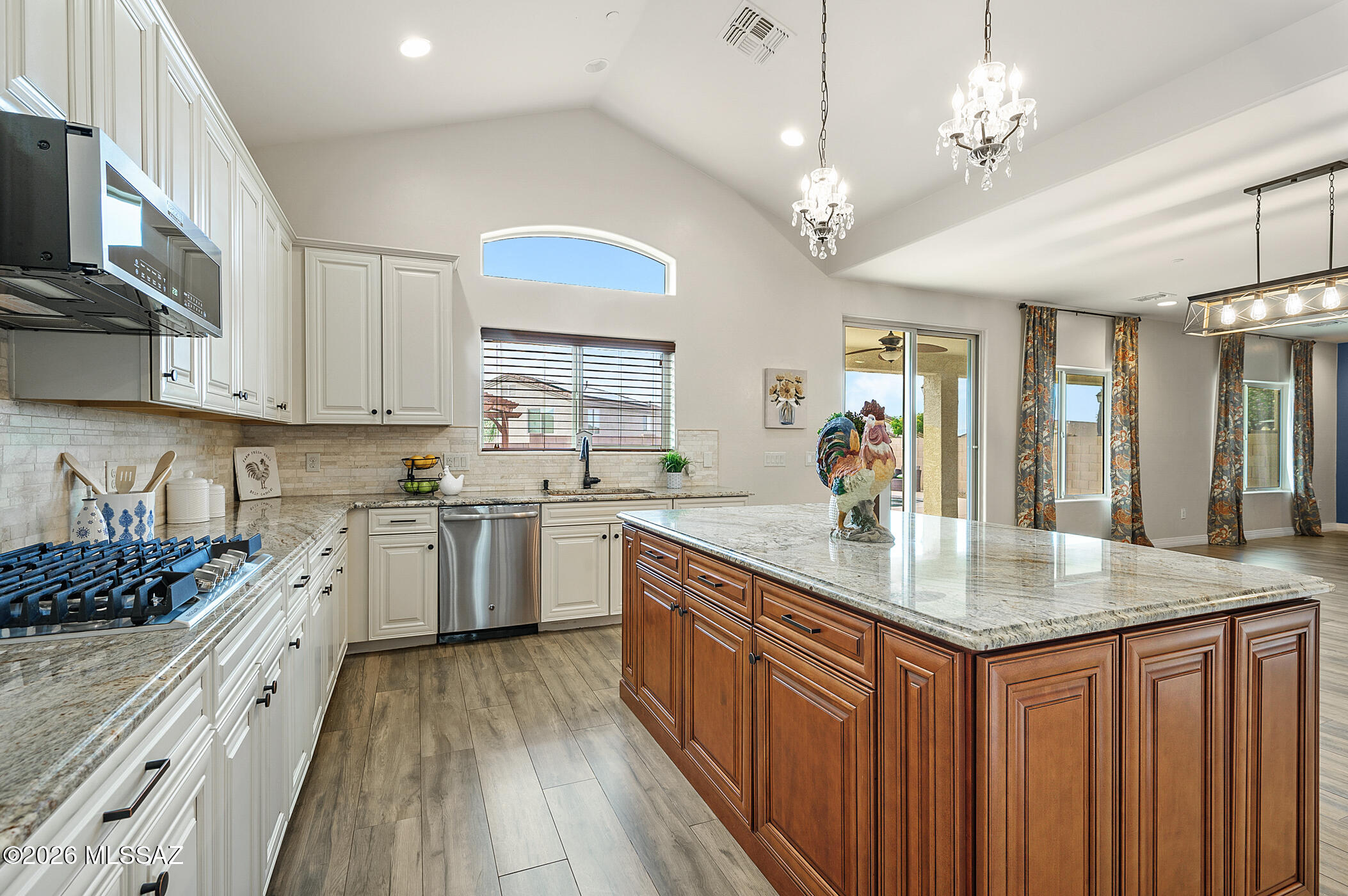 New Tucson Unit NO. 5 (1-312) - Residential