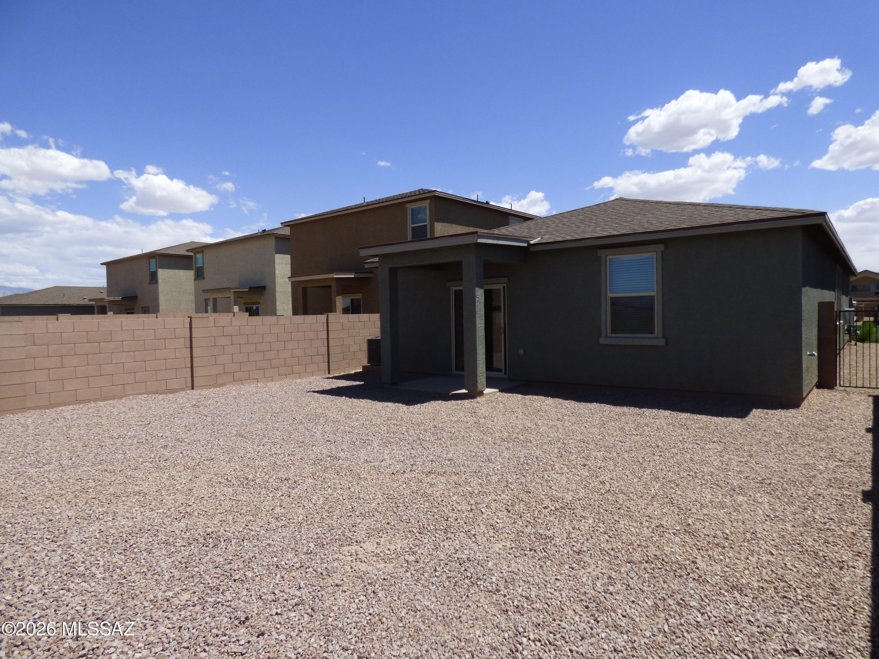 Gladden Farms BLK 30 - Residential Lease