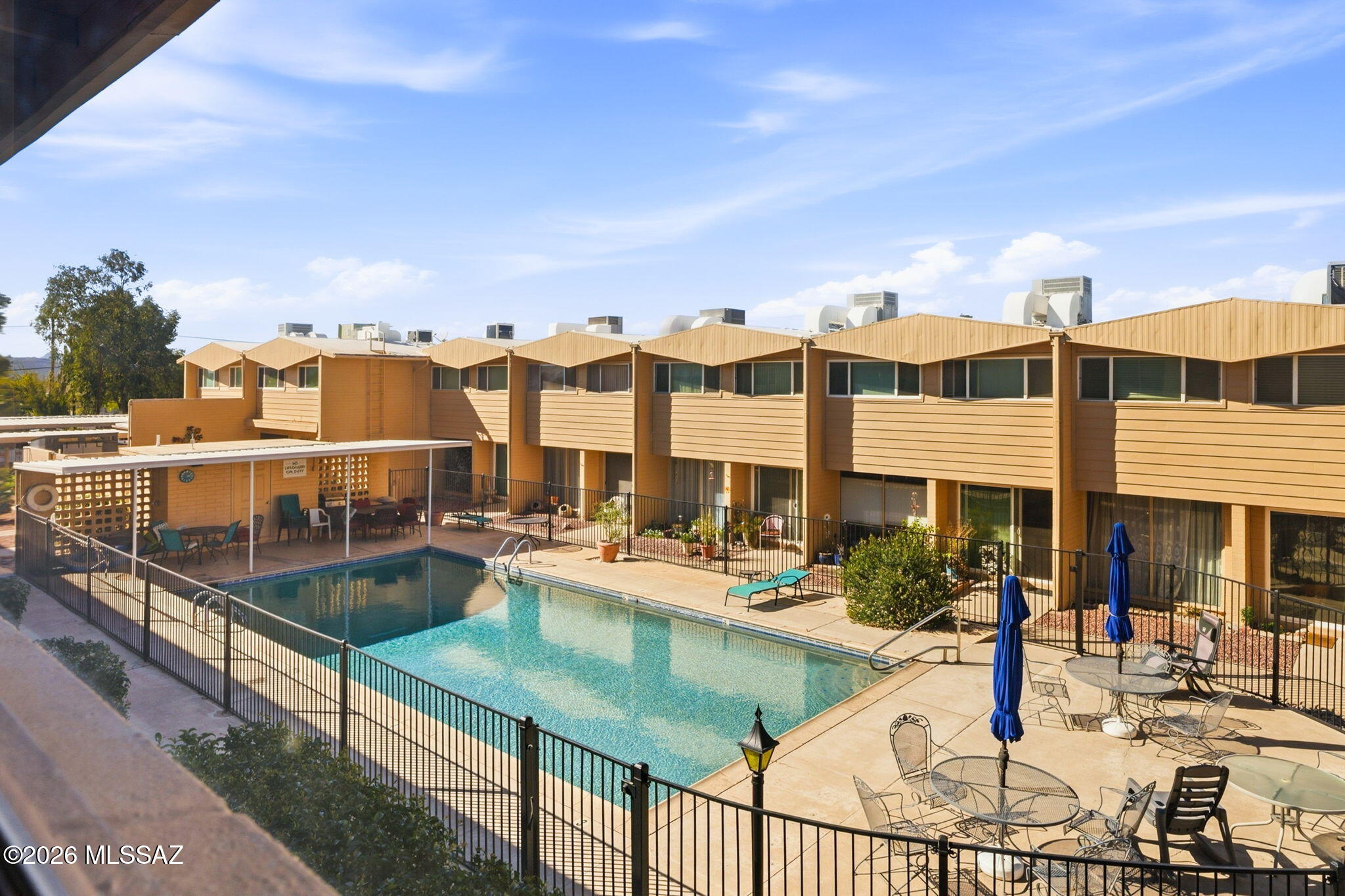 Citation Park (164-208) - Residential