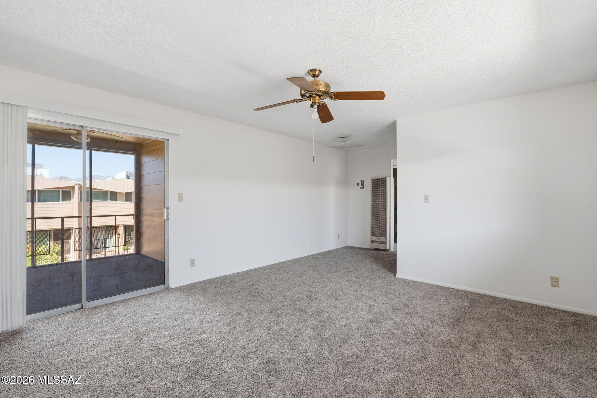 Citation Park (164-208) - Residential
