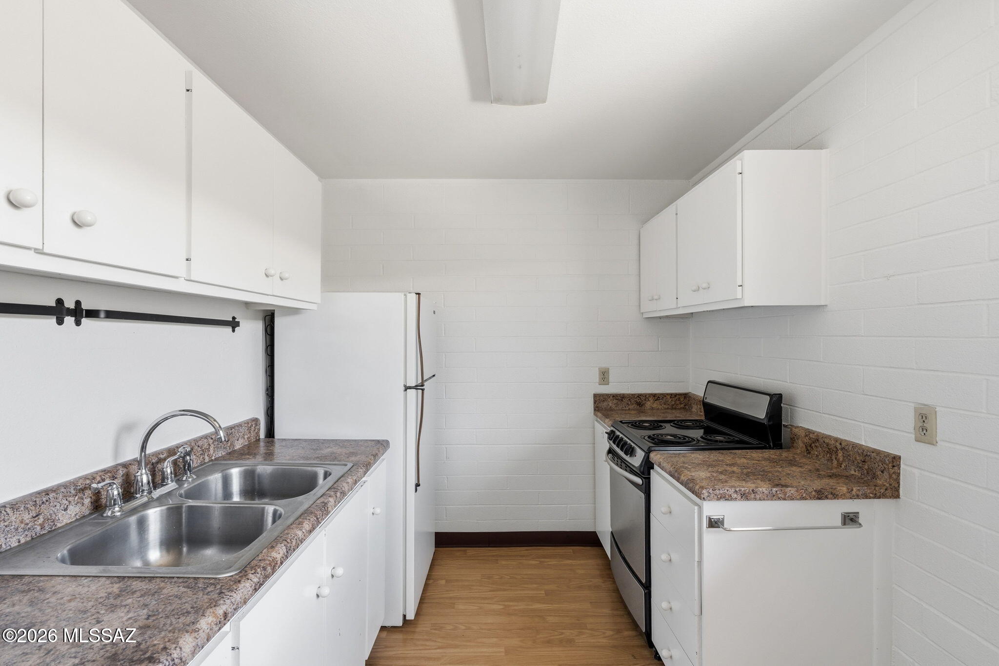Citation Park (164-208) - Residential
