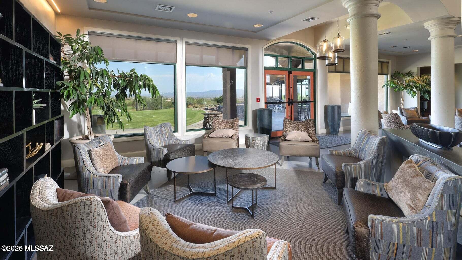 Heritage Highlands - Residential