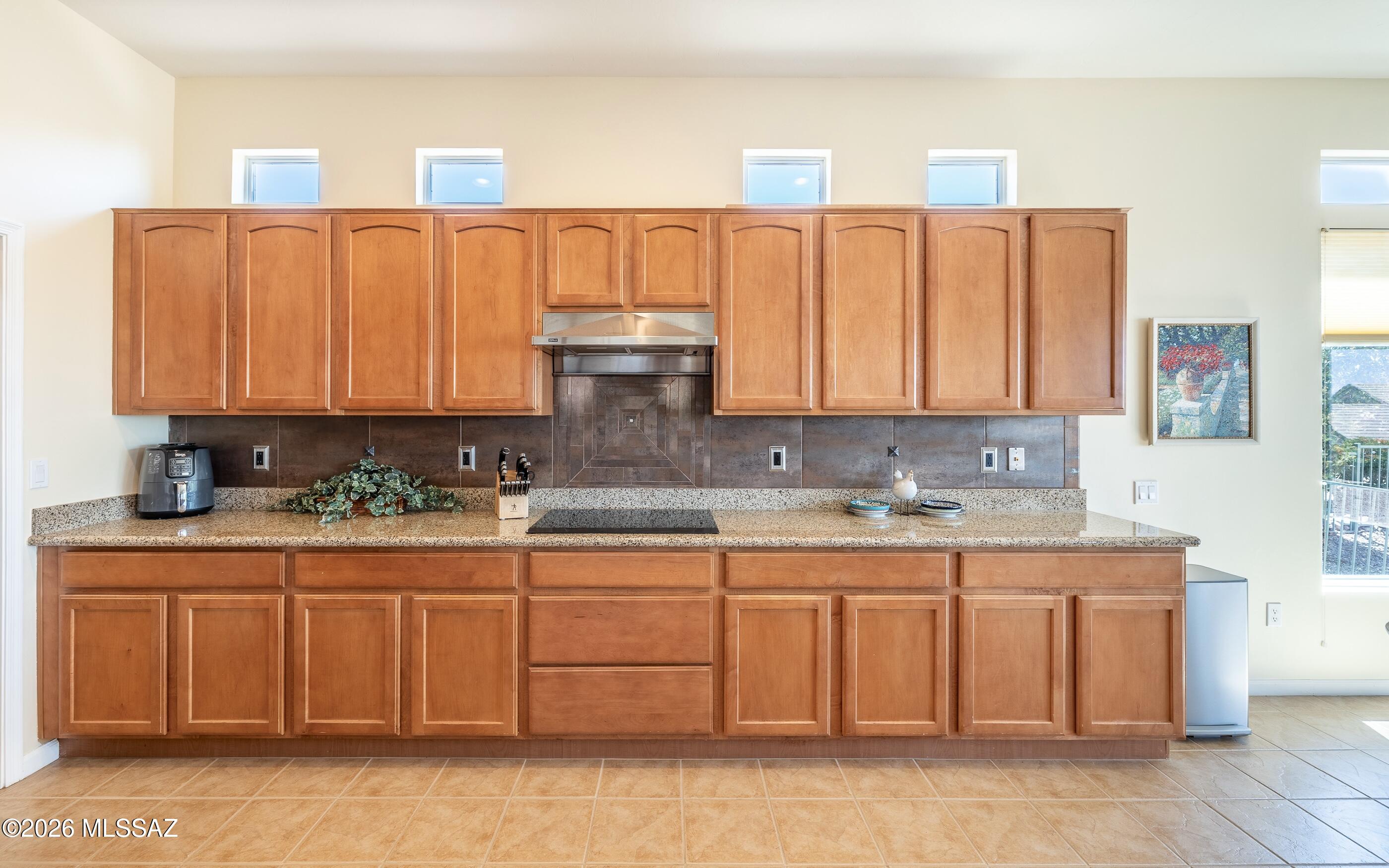 Heritage Highlands - Residential